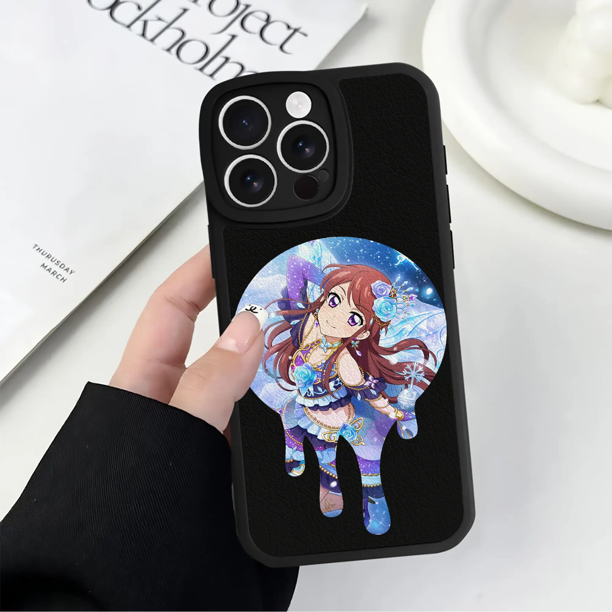 アイカツ グッズ 紫吹 蘭