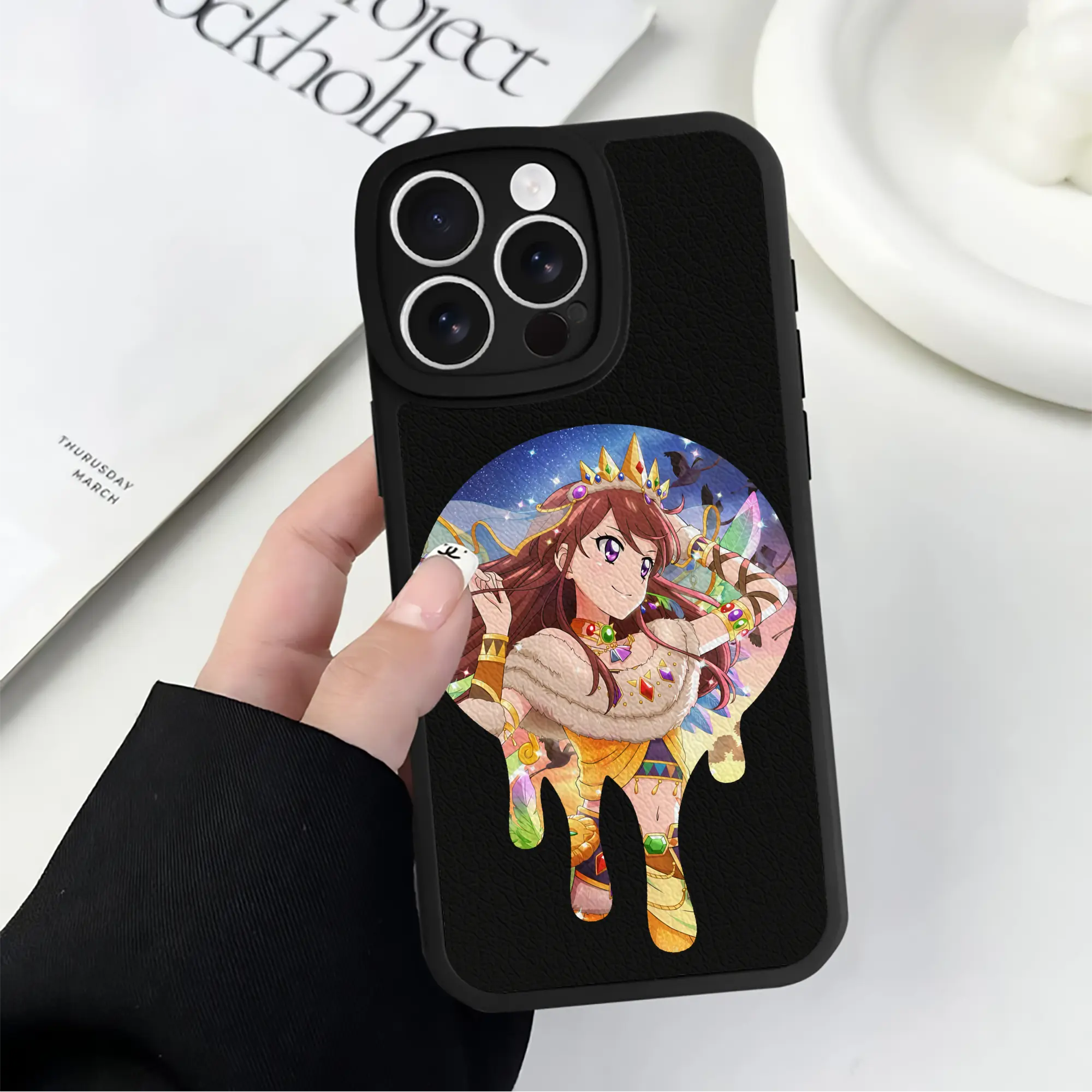 アイカツ グッズ 紫吹 蘭