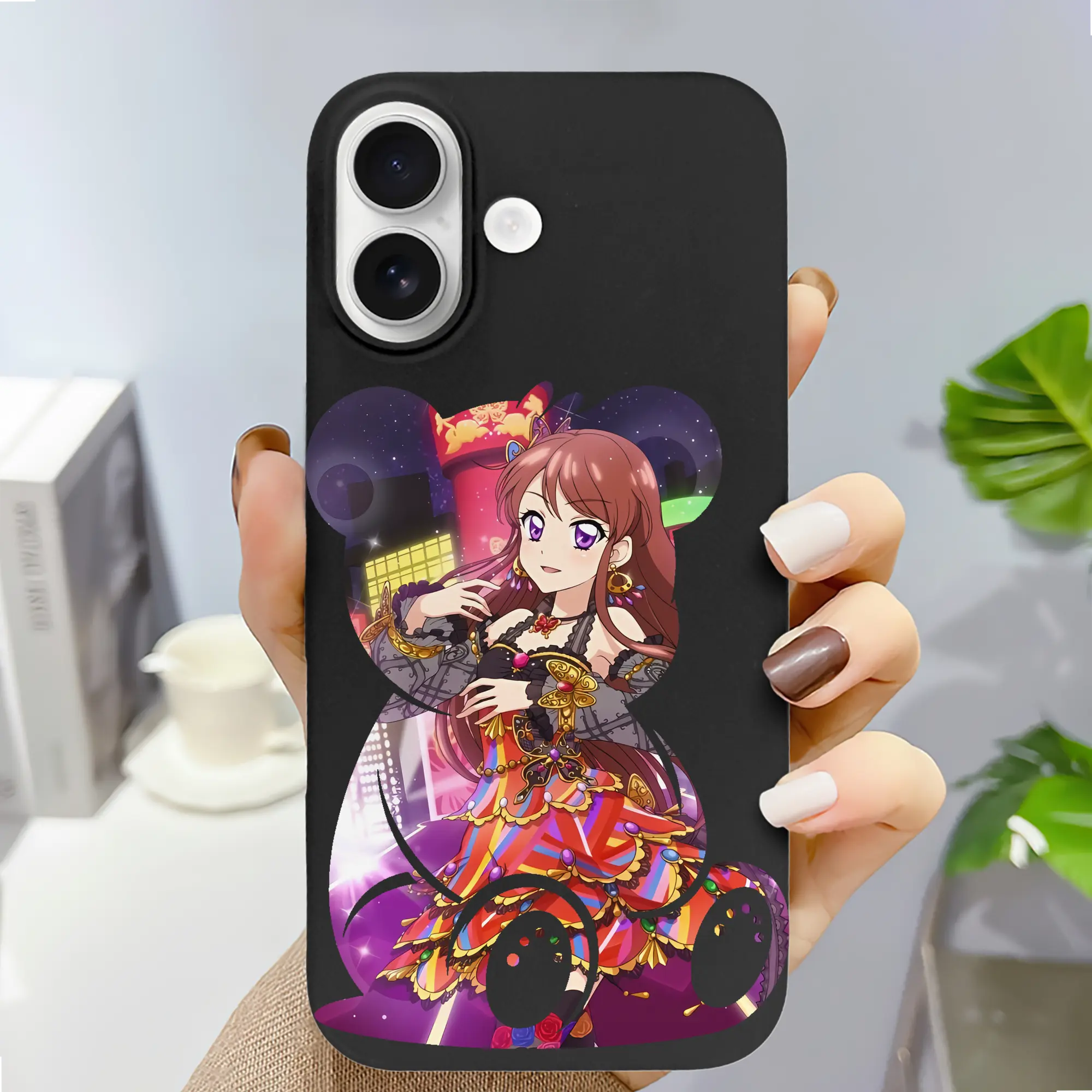 アイカツ グッズ 紫吹 蘭