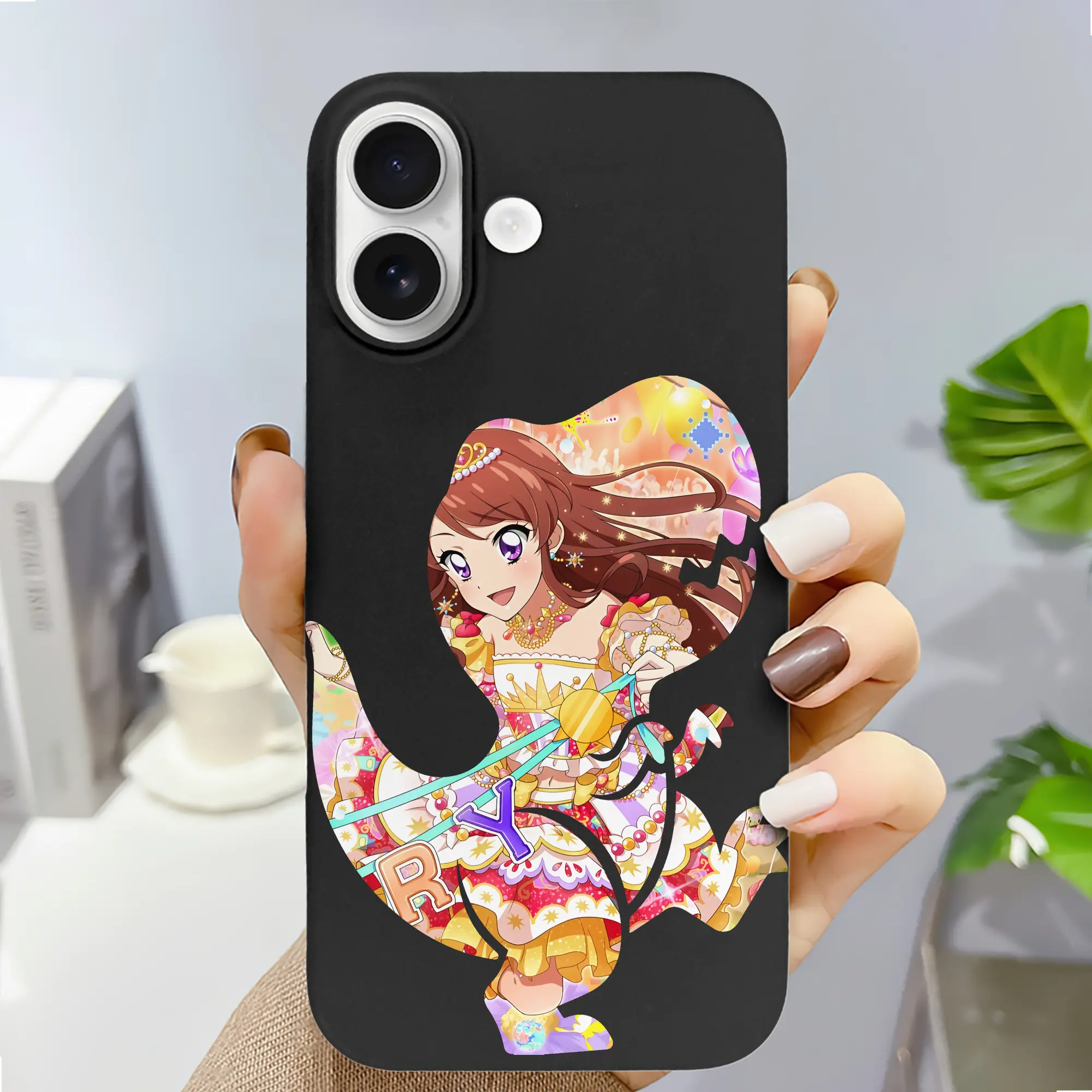 アイカツ グッズ 紫吹 蘭