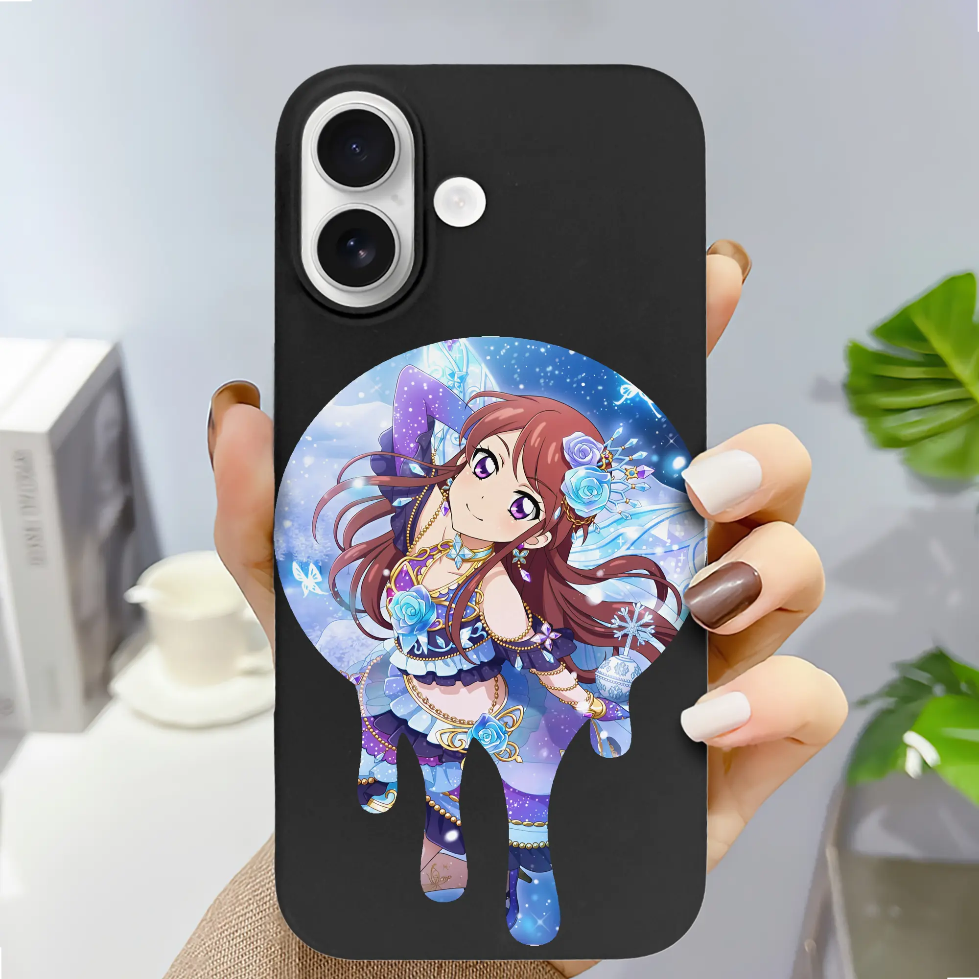 アイカツ グッズ 紫吹 蘭