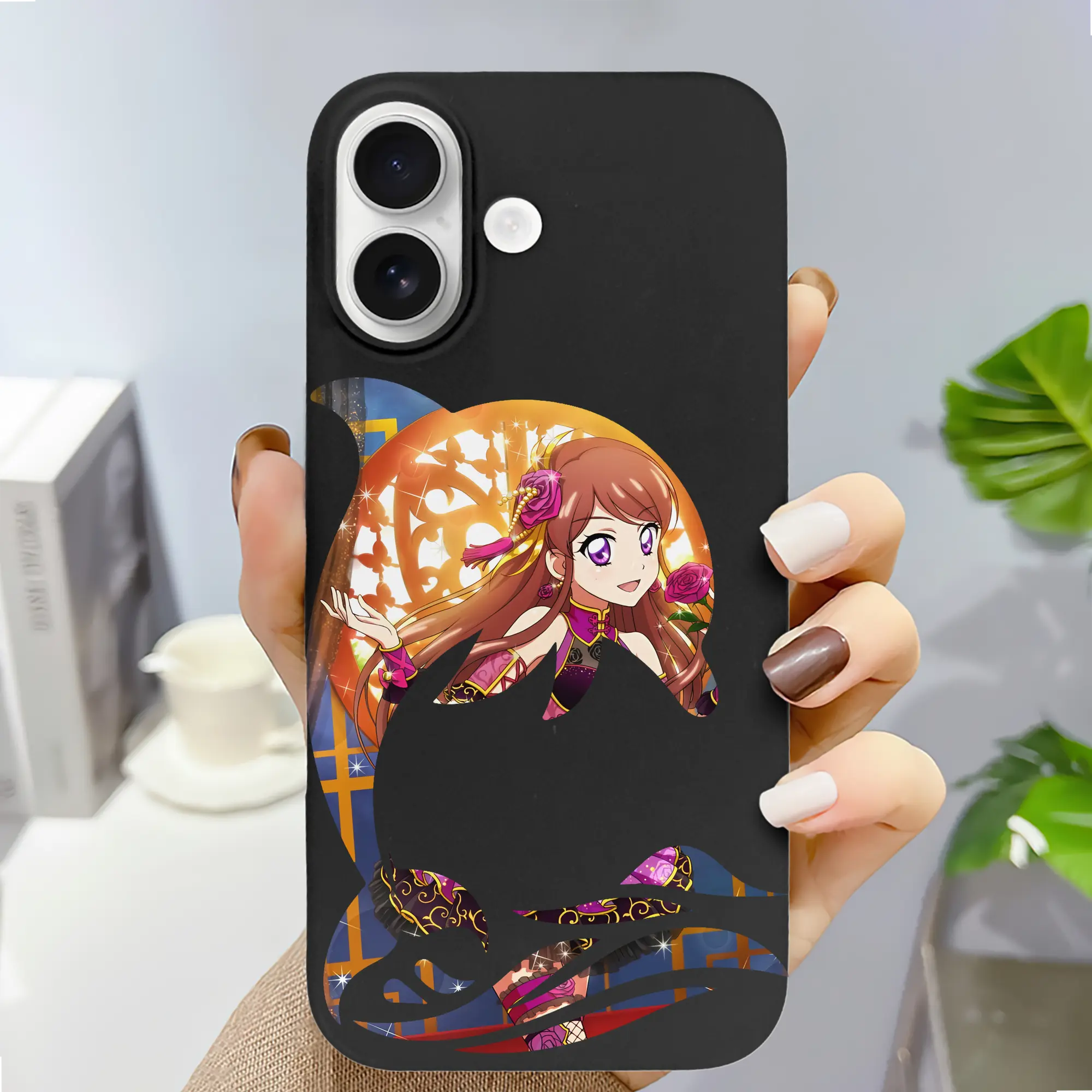 アイカツ グッズ 紫吹 蘭