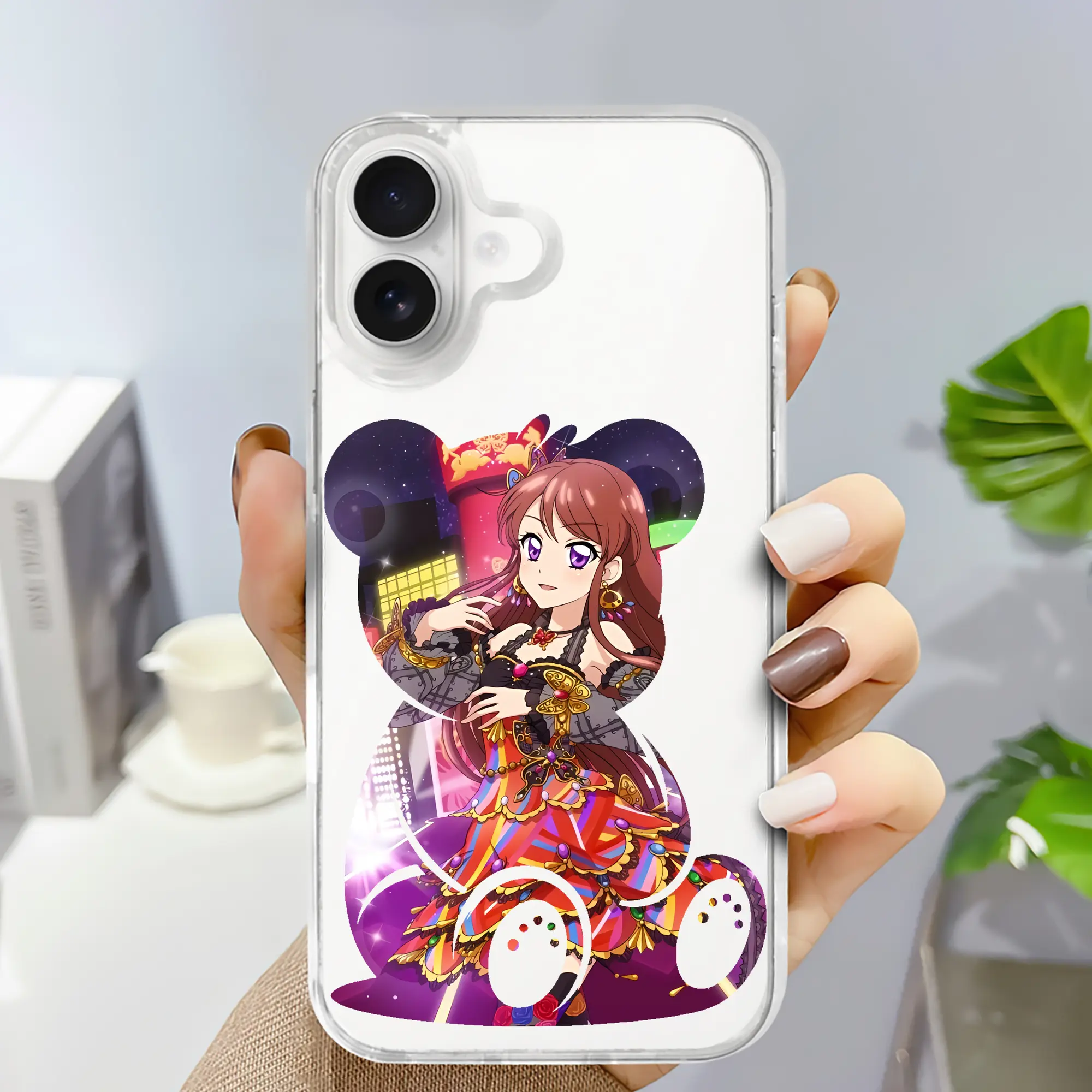 アイカツ グッズ 紫吹 蘭