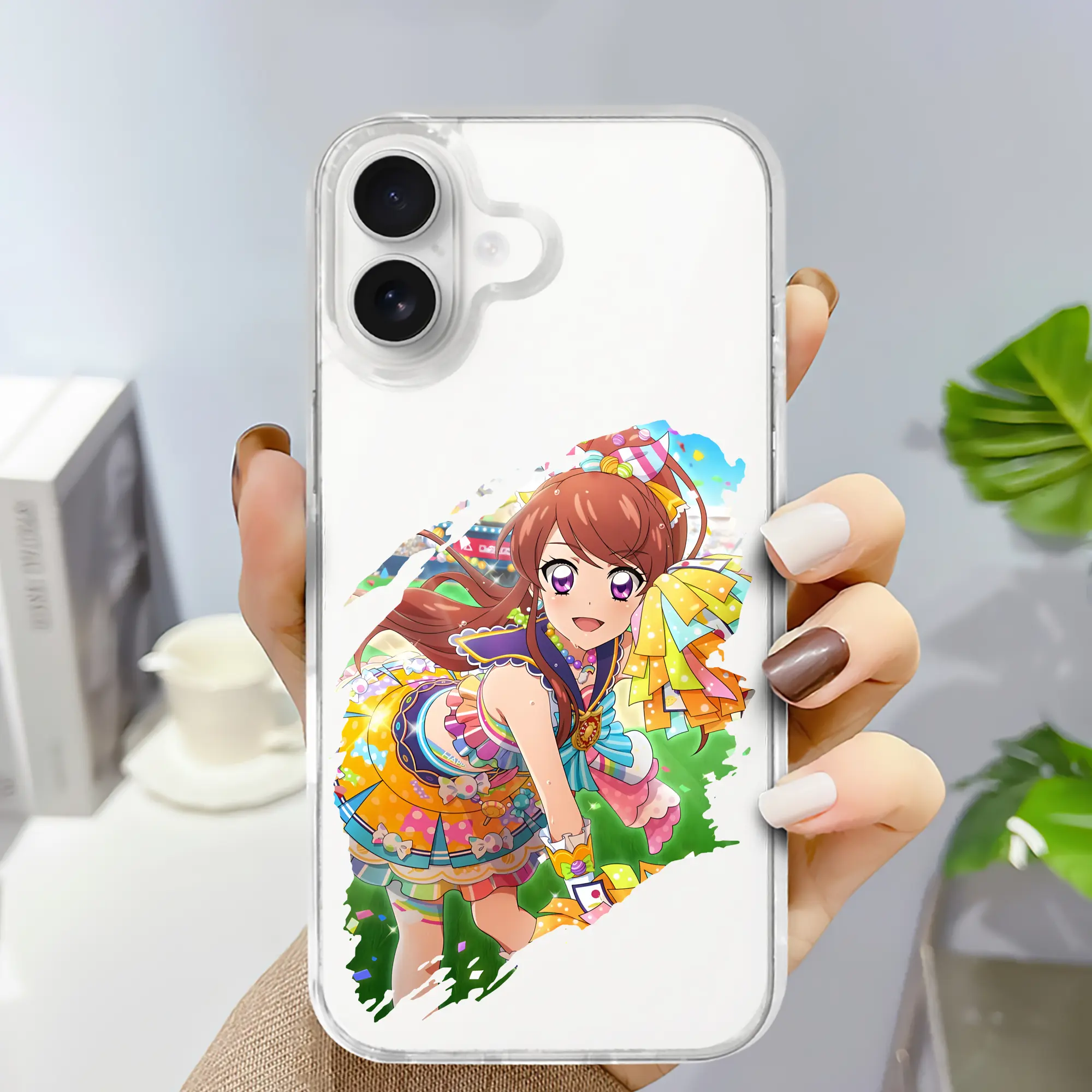 アイカツ グッズ 紫吹 蘭