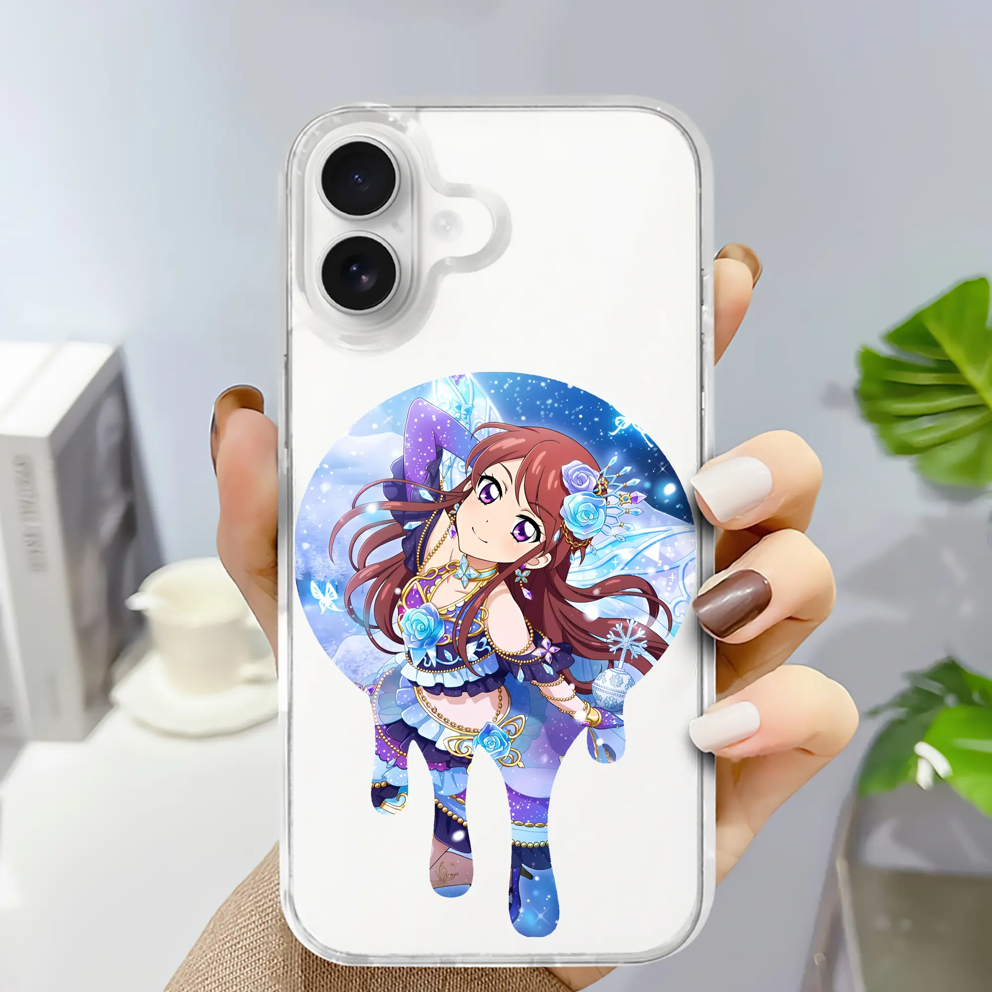 アイカツ グッズ 紫吹 蘭