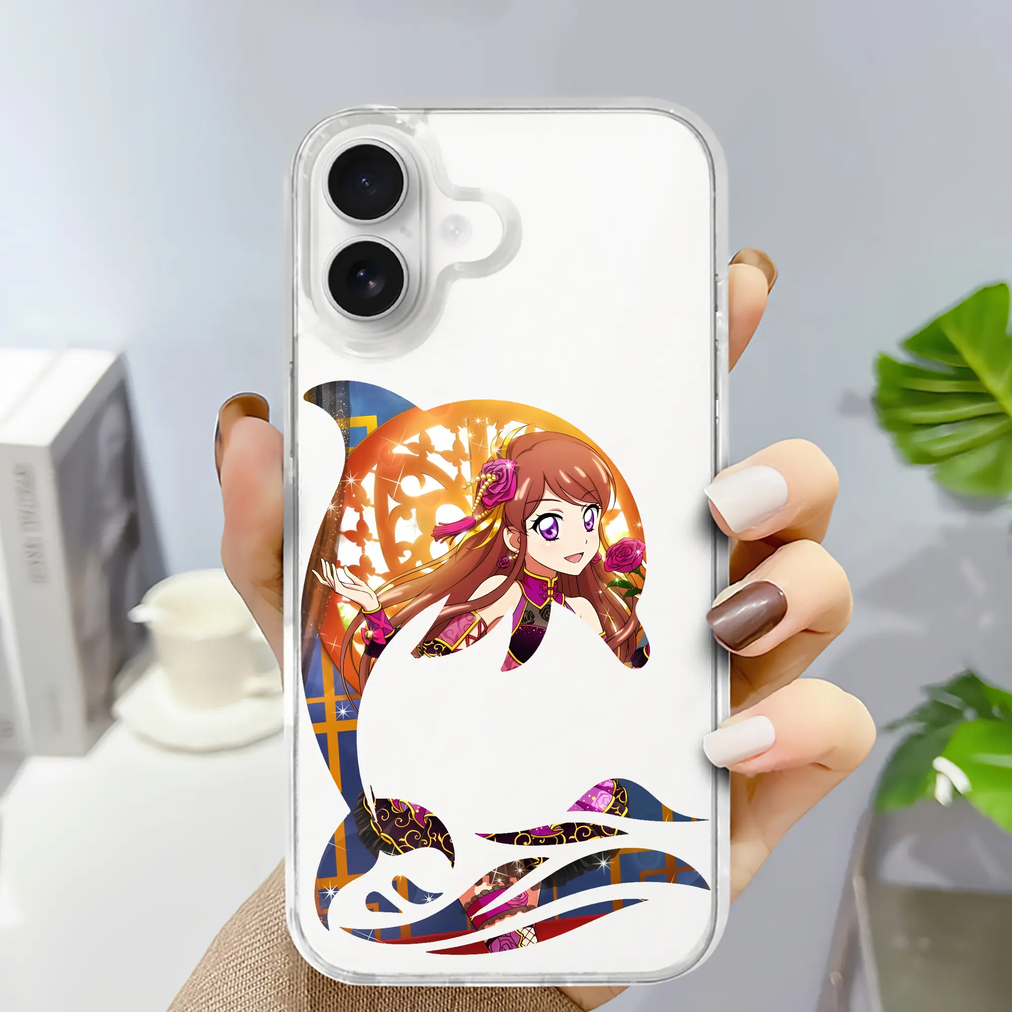 アイカツ グッズ 紫吹 蘭