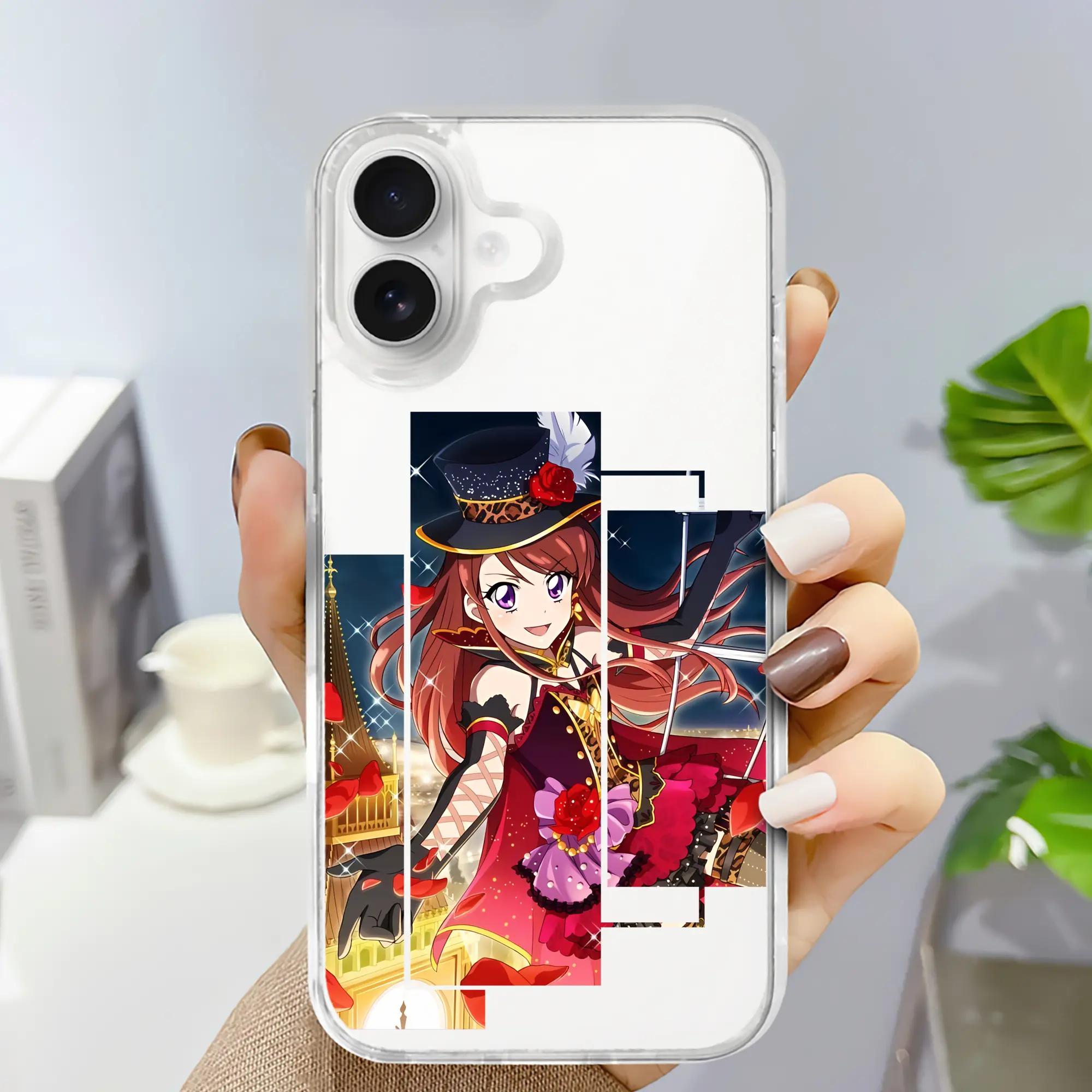 アイカツ グッズ 紫吹 蘭