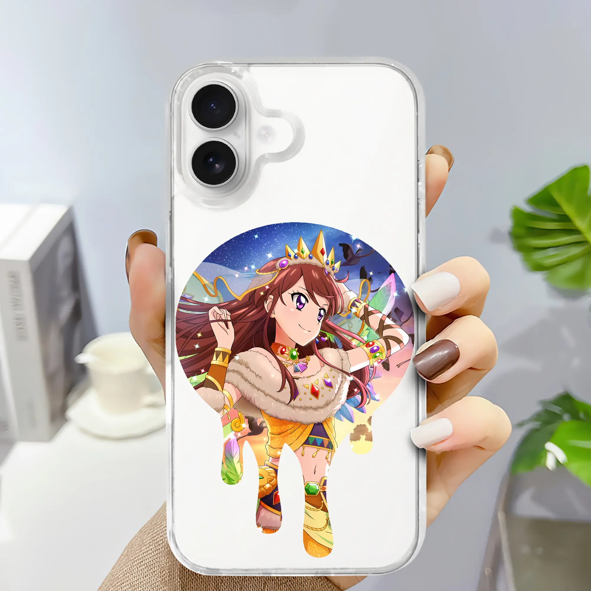 アイカツ グッズ 紫吹 蘭