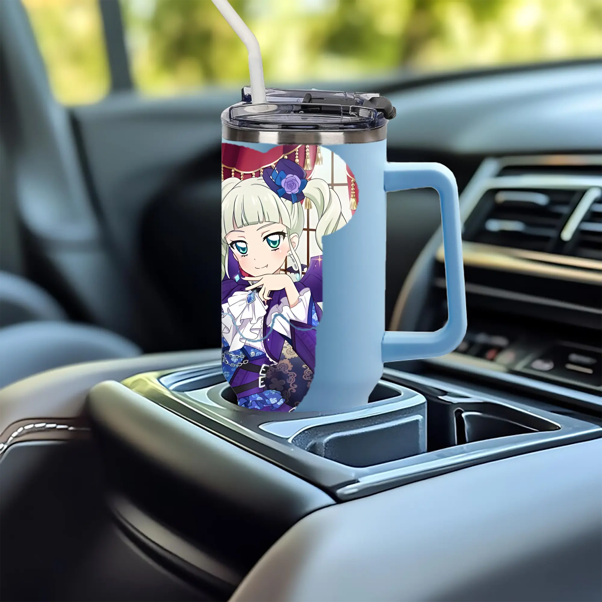 アイカツ グッズ 藤堂 ユリカ