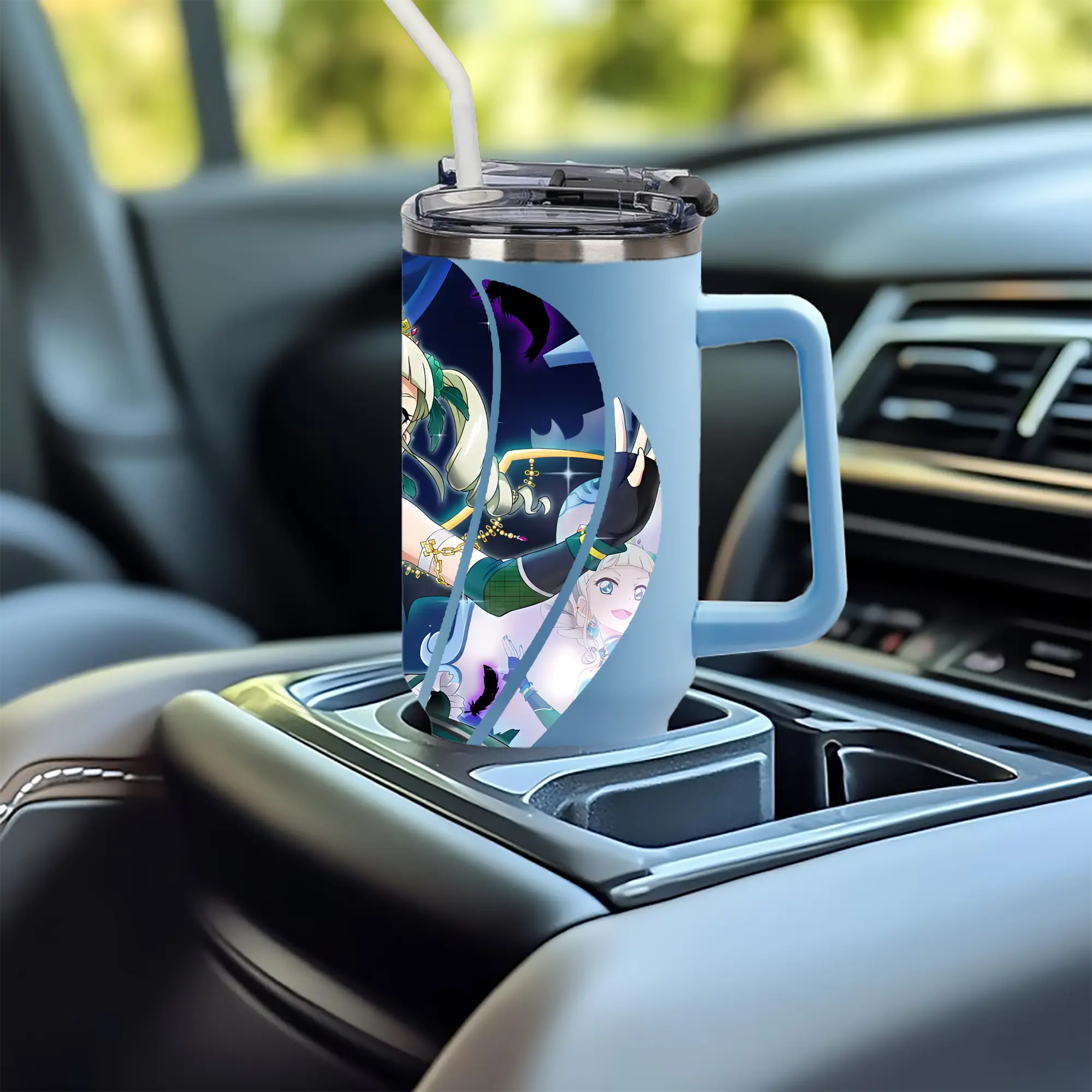 アイカツ グッズ 藤堂 ユリカ