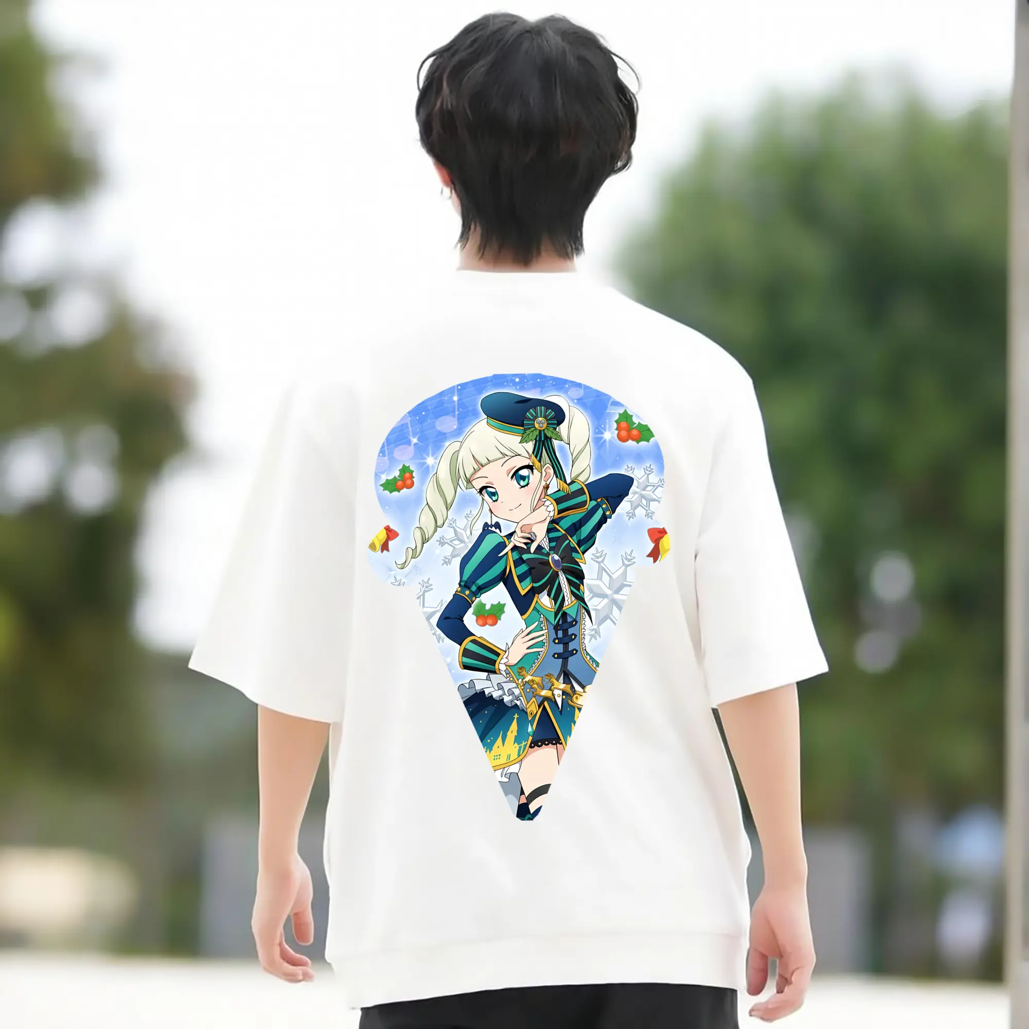 アイカツ グッズ 藤堂 ユリカ