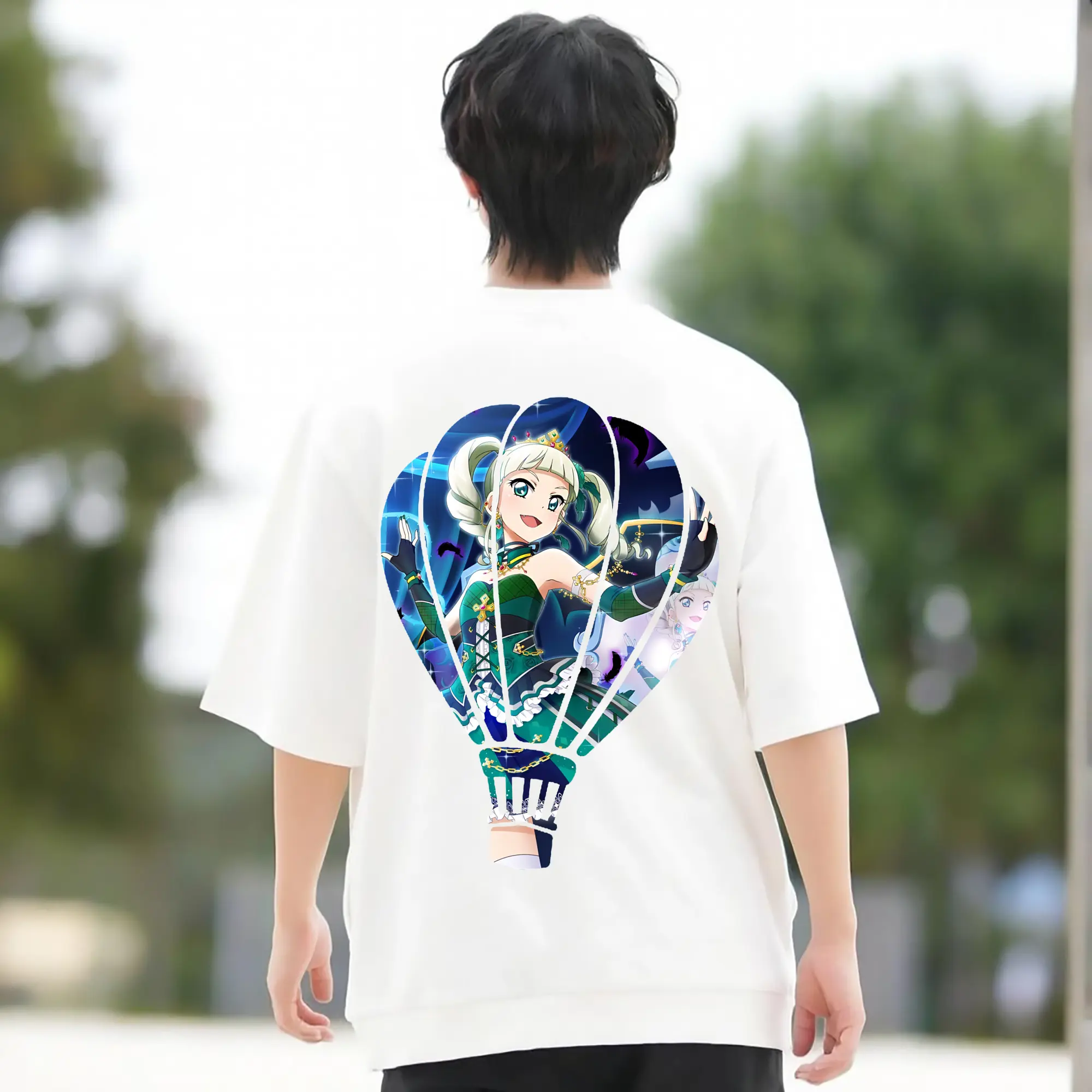 アイカツ グッズ 藤堂 ユリカ