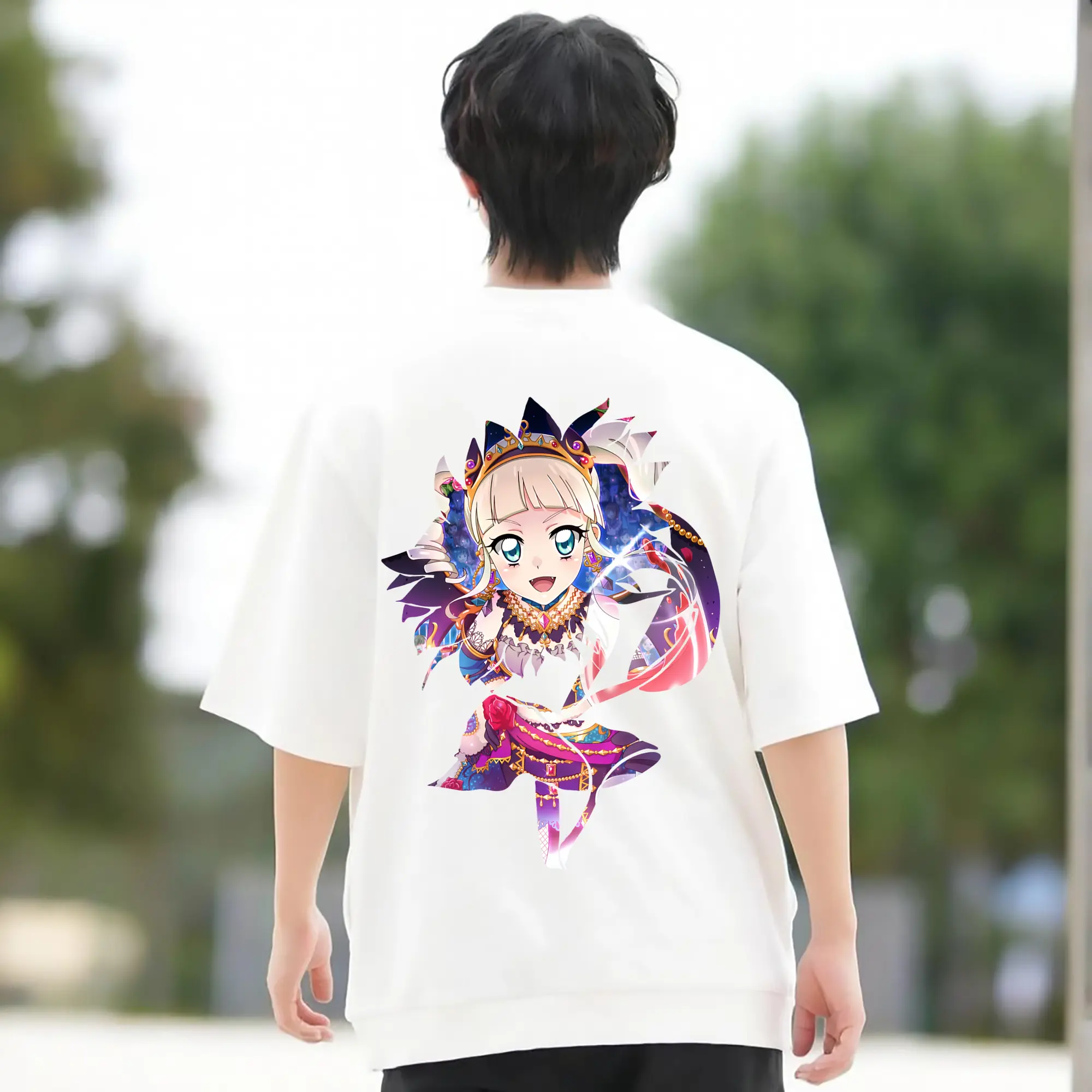 アイカツ グッズ 藤堂 ユリカ