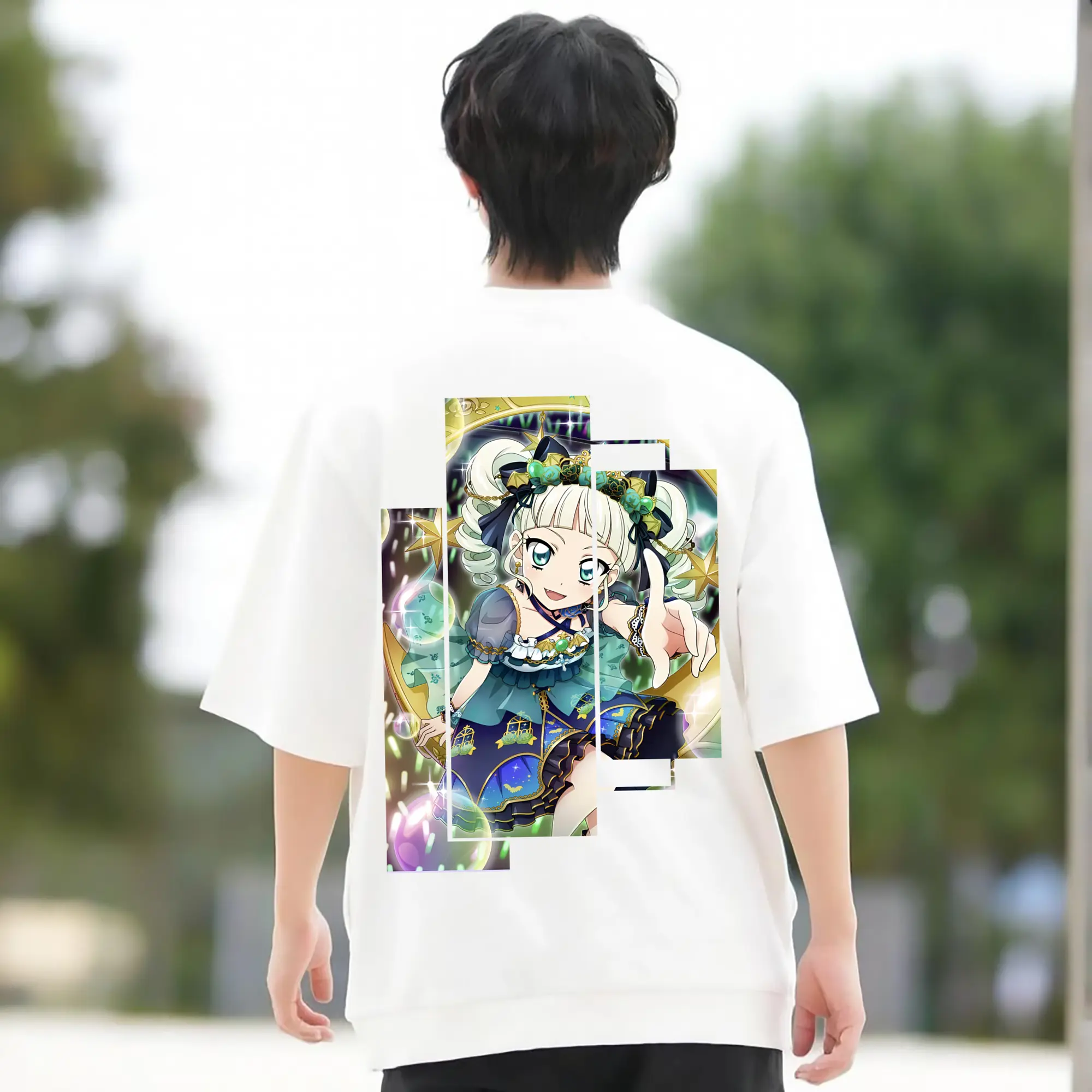 アイカツ グッズ 藤堂 ユリカ