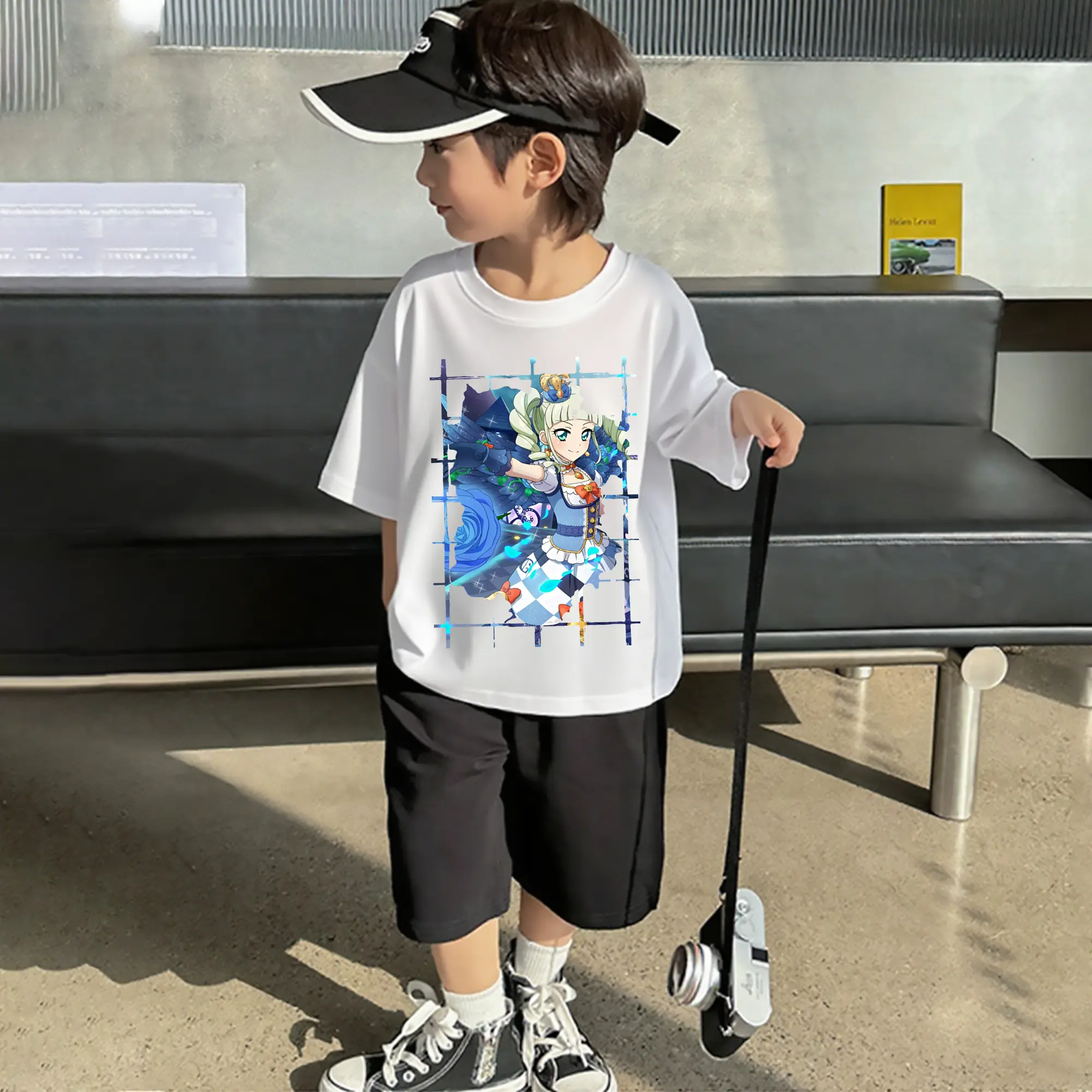 アイカツ グッズ 藤堂 ユリカ