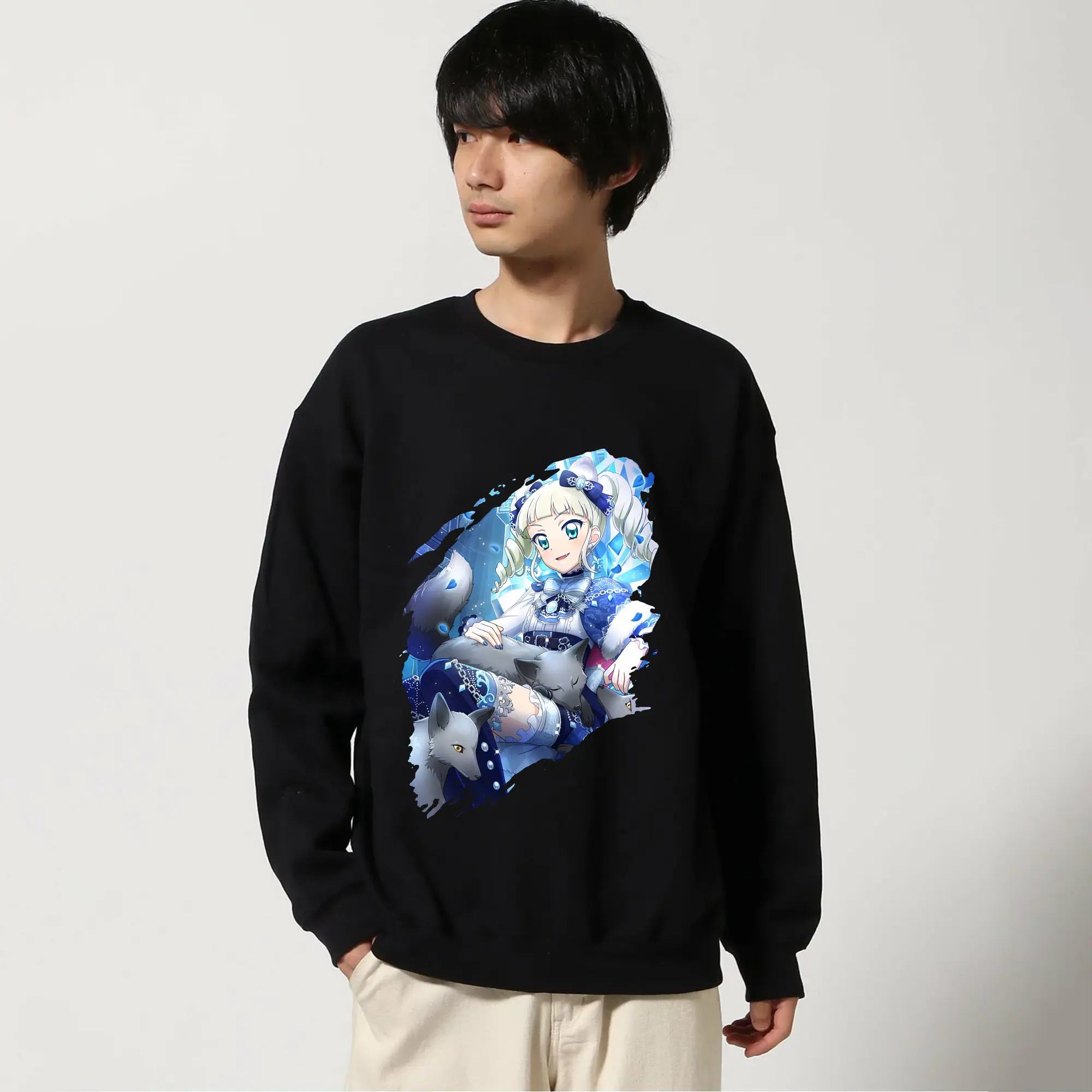 アイカツ グッズ 藤堂 ユリカ