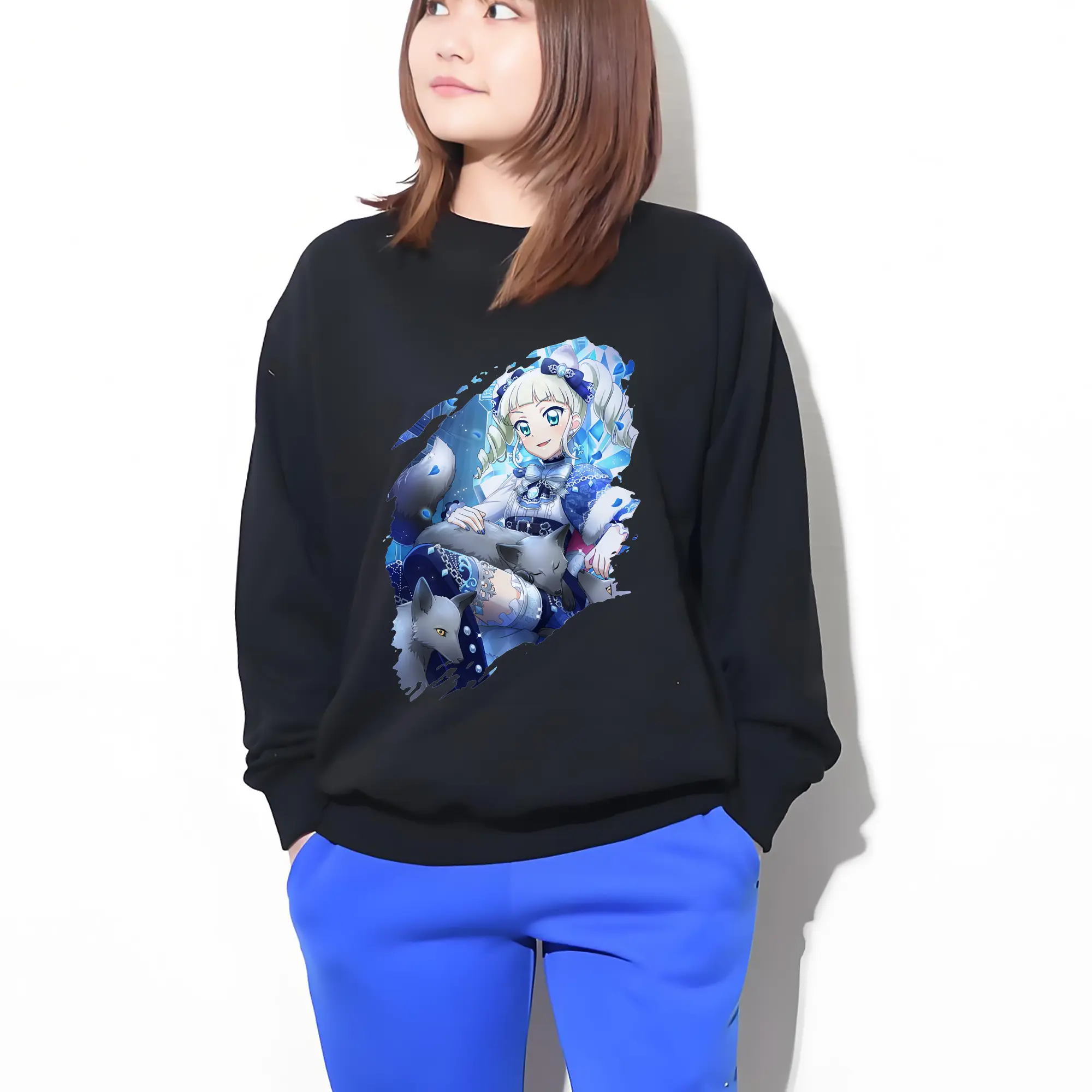 アイカツ グッズ 藤堂 ユリカ