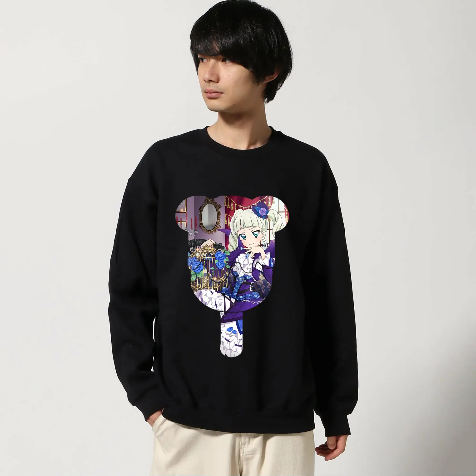 アイカツ グッズ 藤堂 ユリカ