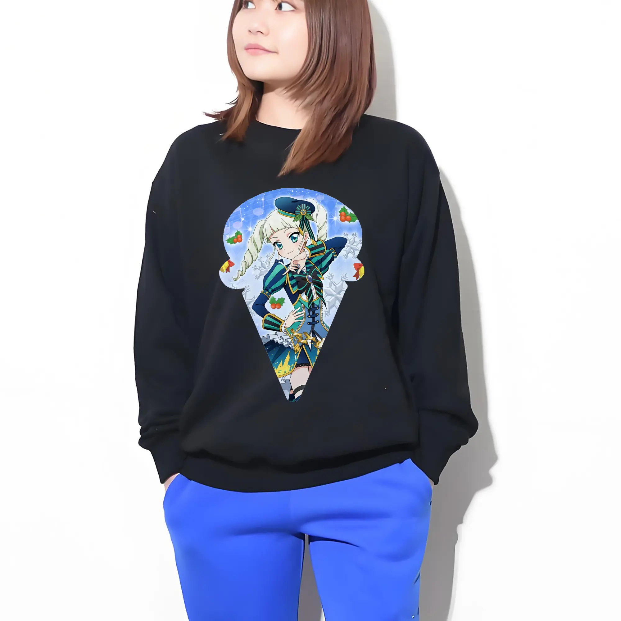 アイカツ グッズ 藤堂 ユリカ