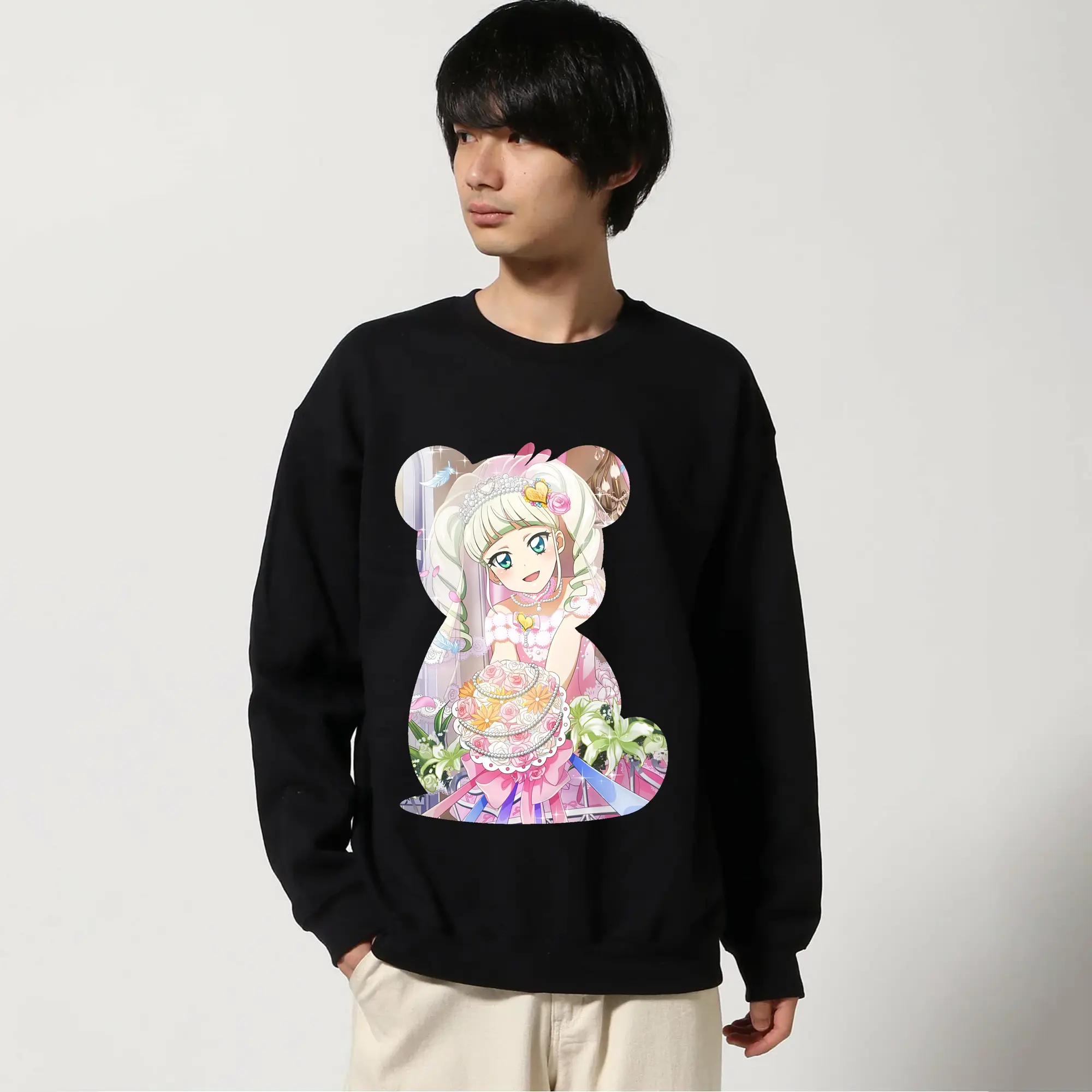 アイカツ グッズ 藤堂 ユリカ