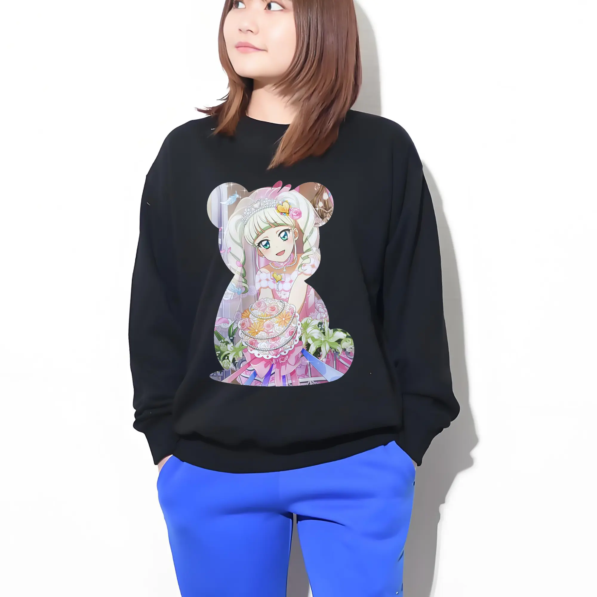 アイカツ グッズ 藤堂 ユリカ