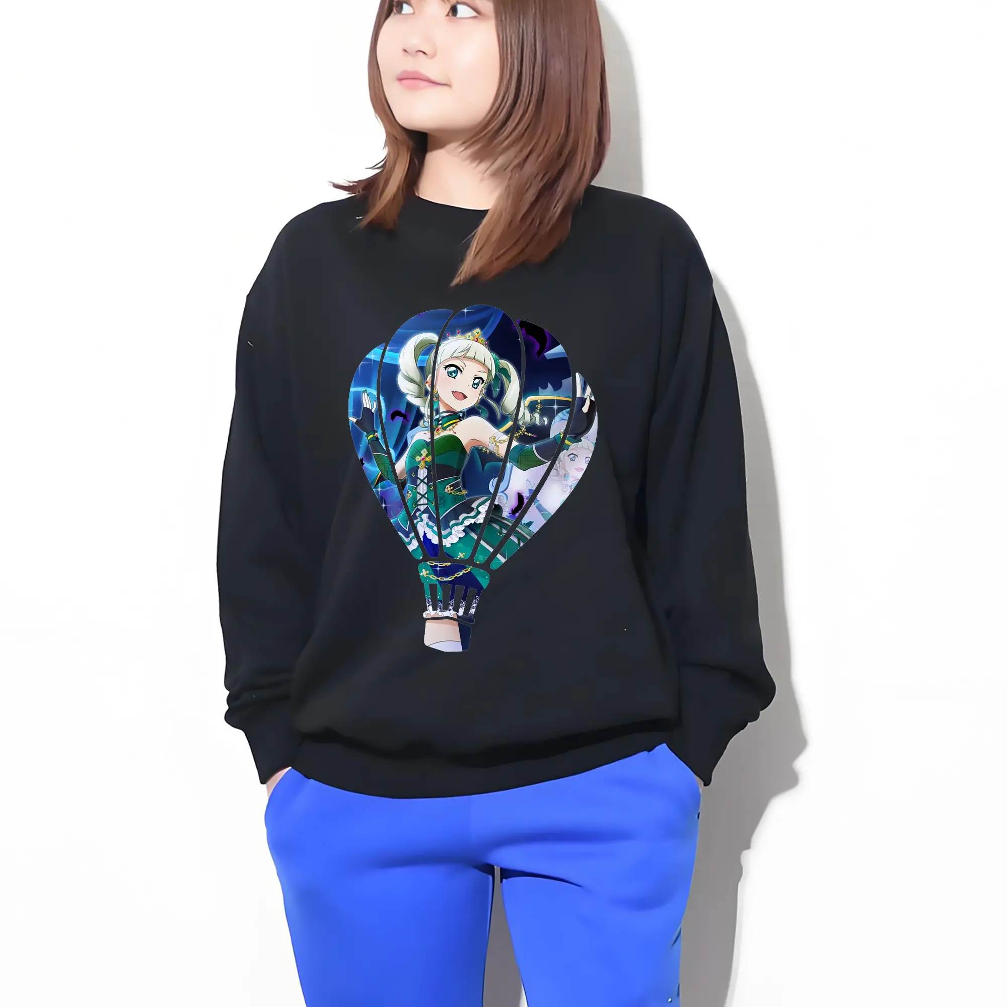 アイカツ グッズ 藤堂 ユリカ