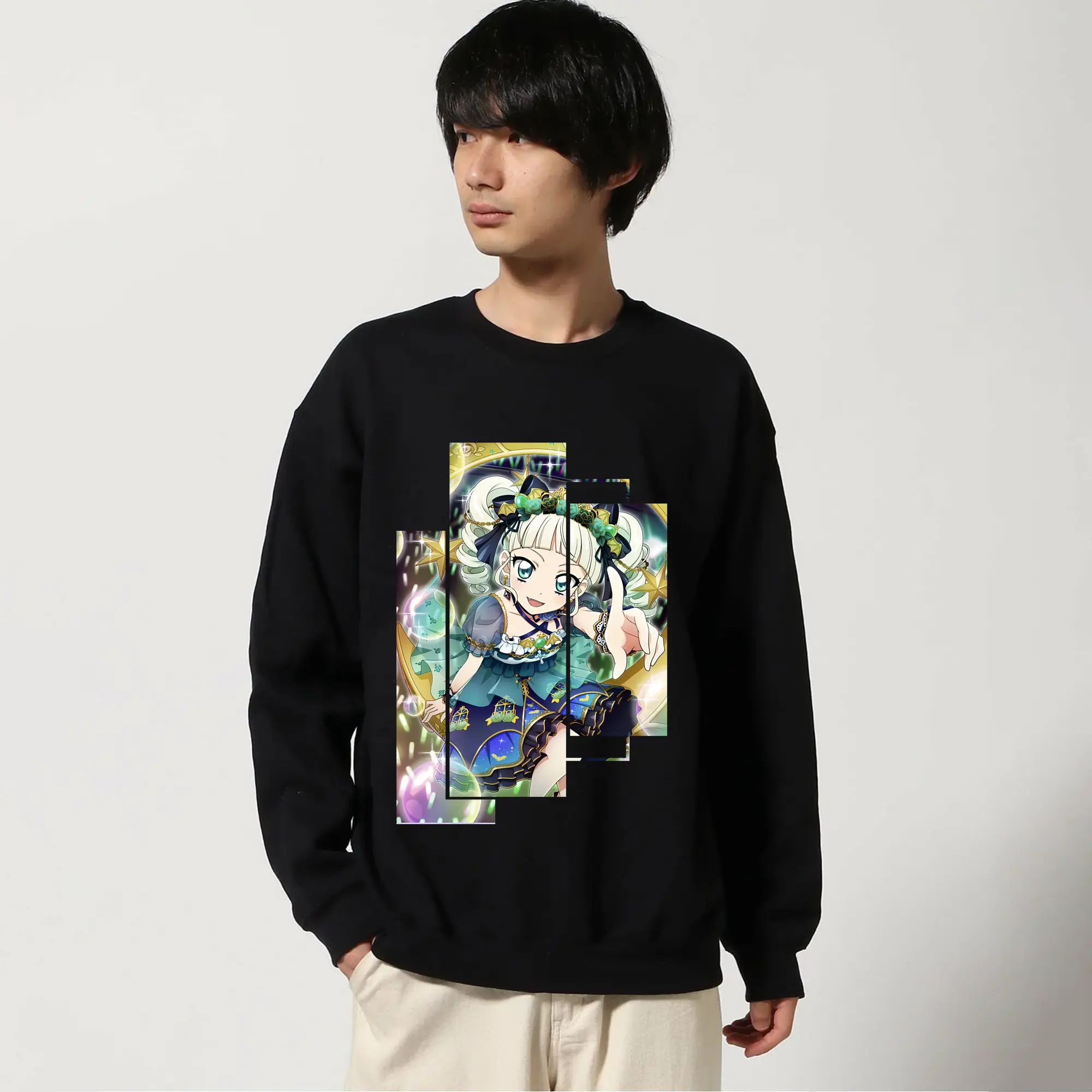 アイカツ グッズ 藤堂 ユリカ