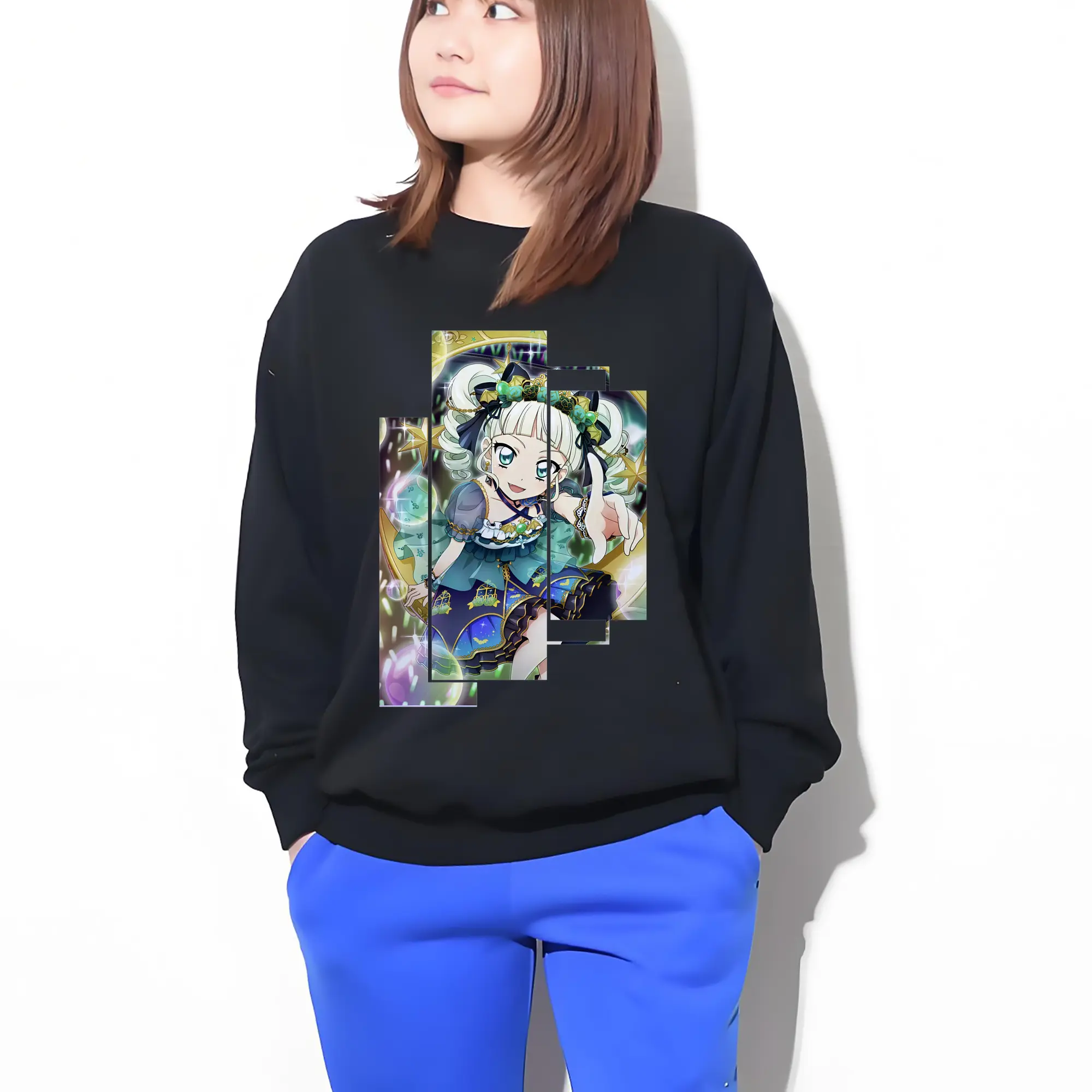 アイカツ グッズ 藤堂 ユリカ