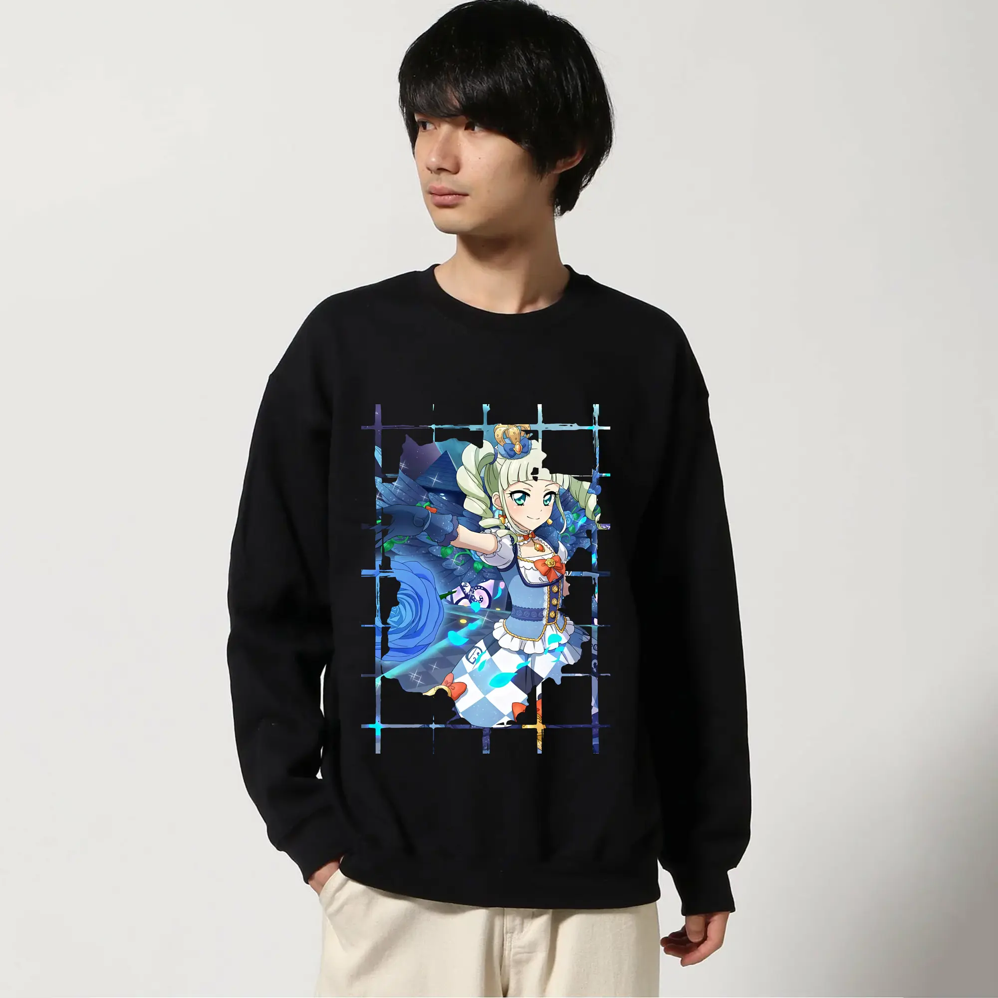 アイカツ グッズ 藤堂 ユリカ