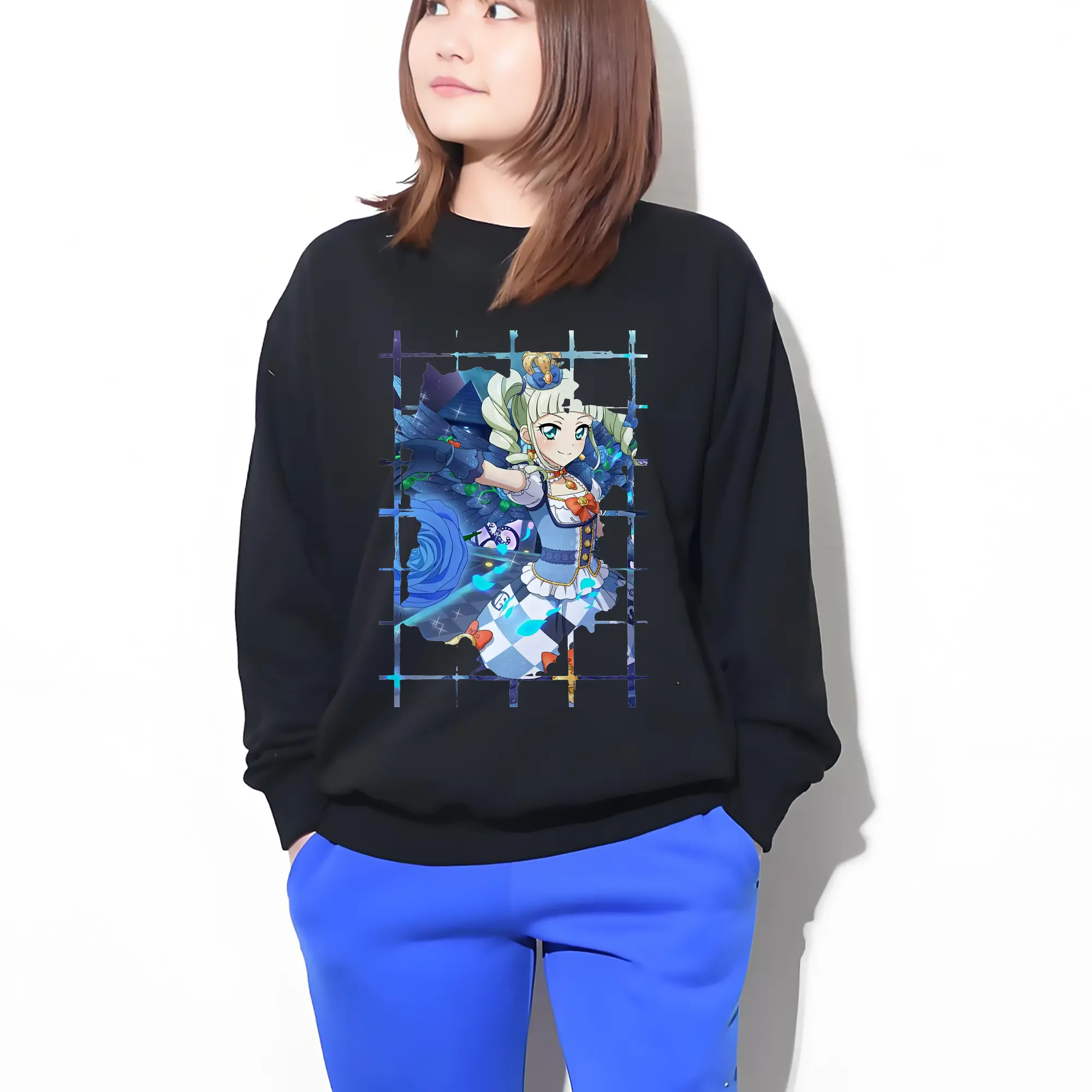 アイカツ グッズ 藤堂 ユリカ