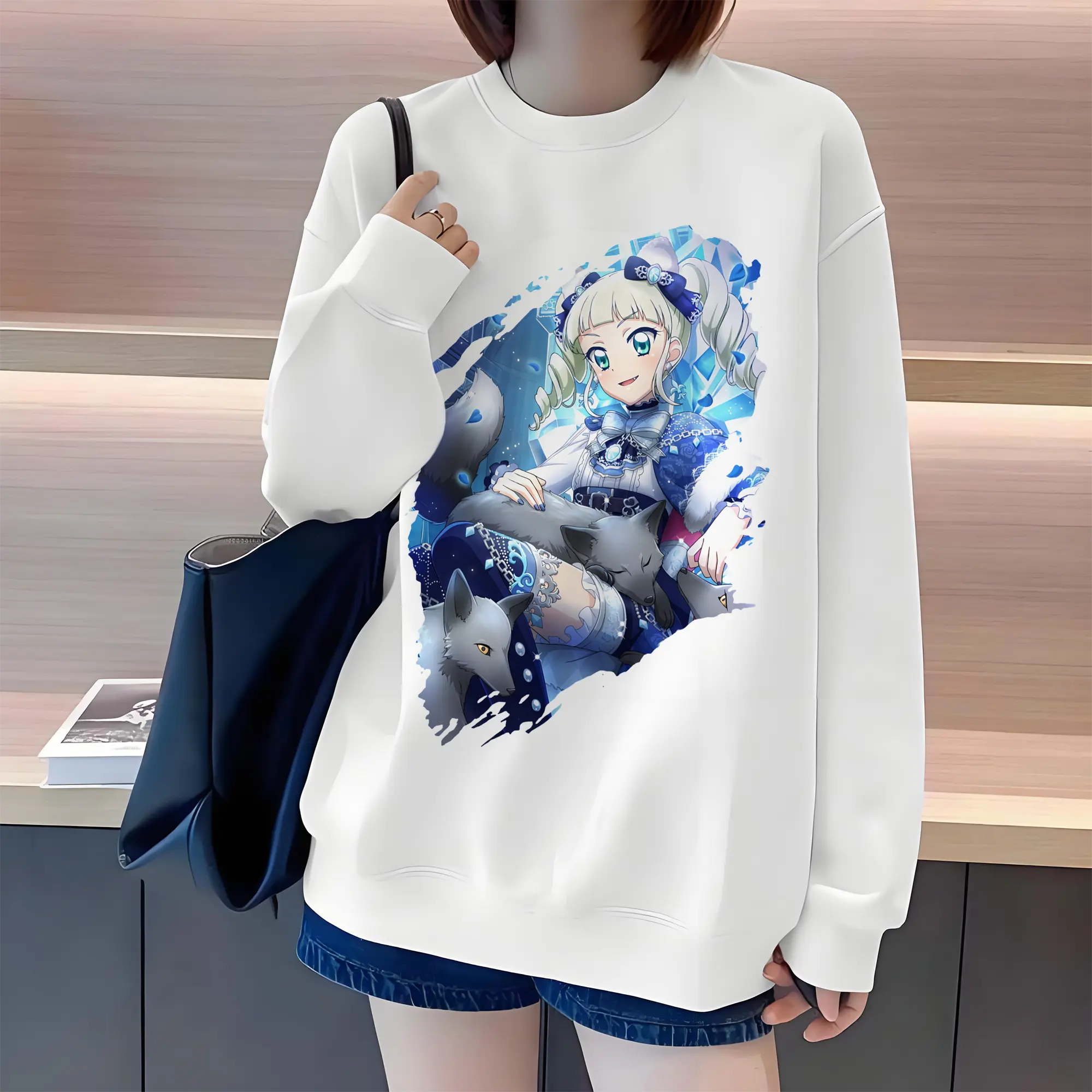 アイカツ グッズ 藤堂 ユリカ