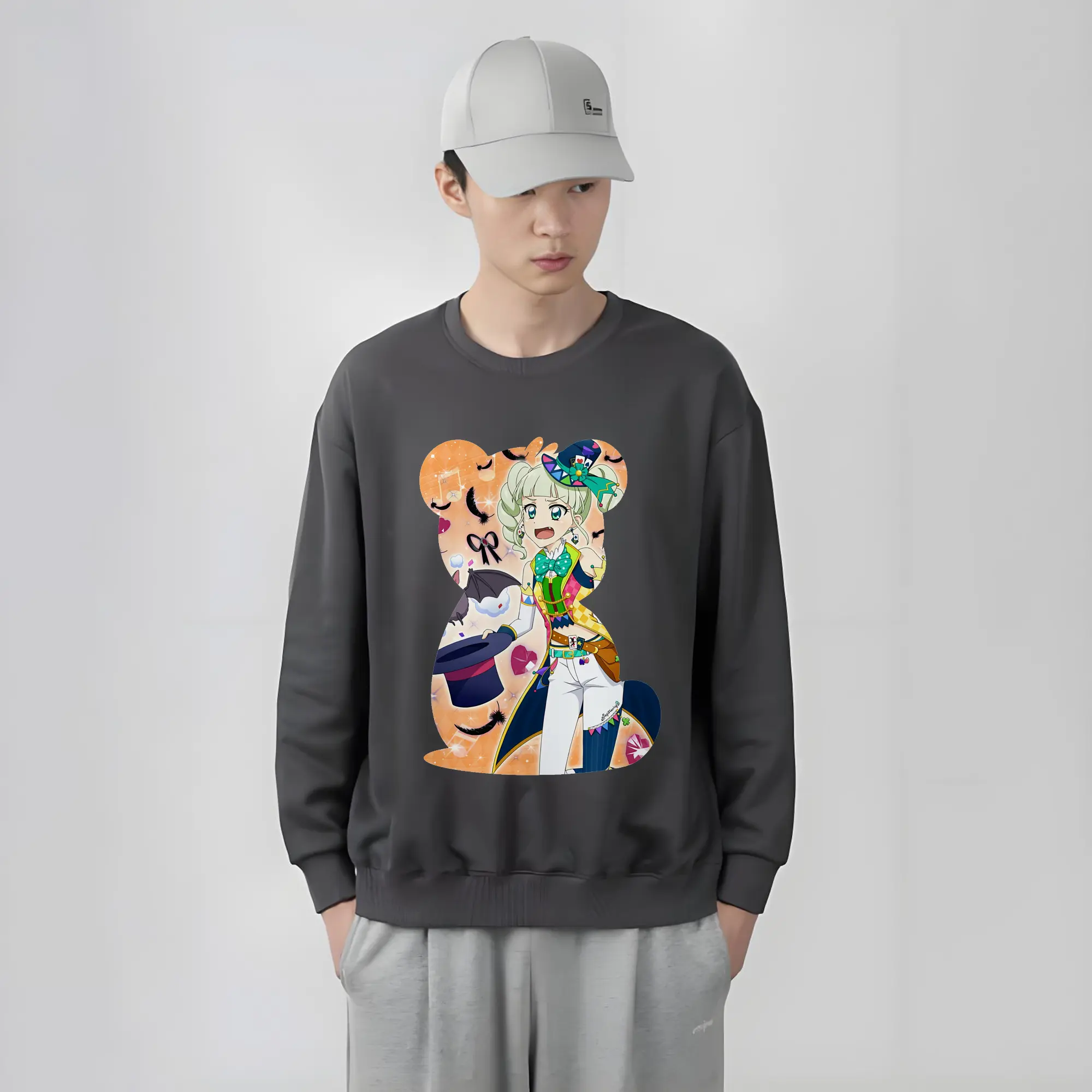 アイカツ グッズ 藤堂 ユリカ