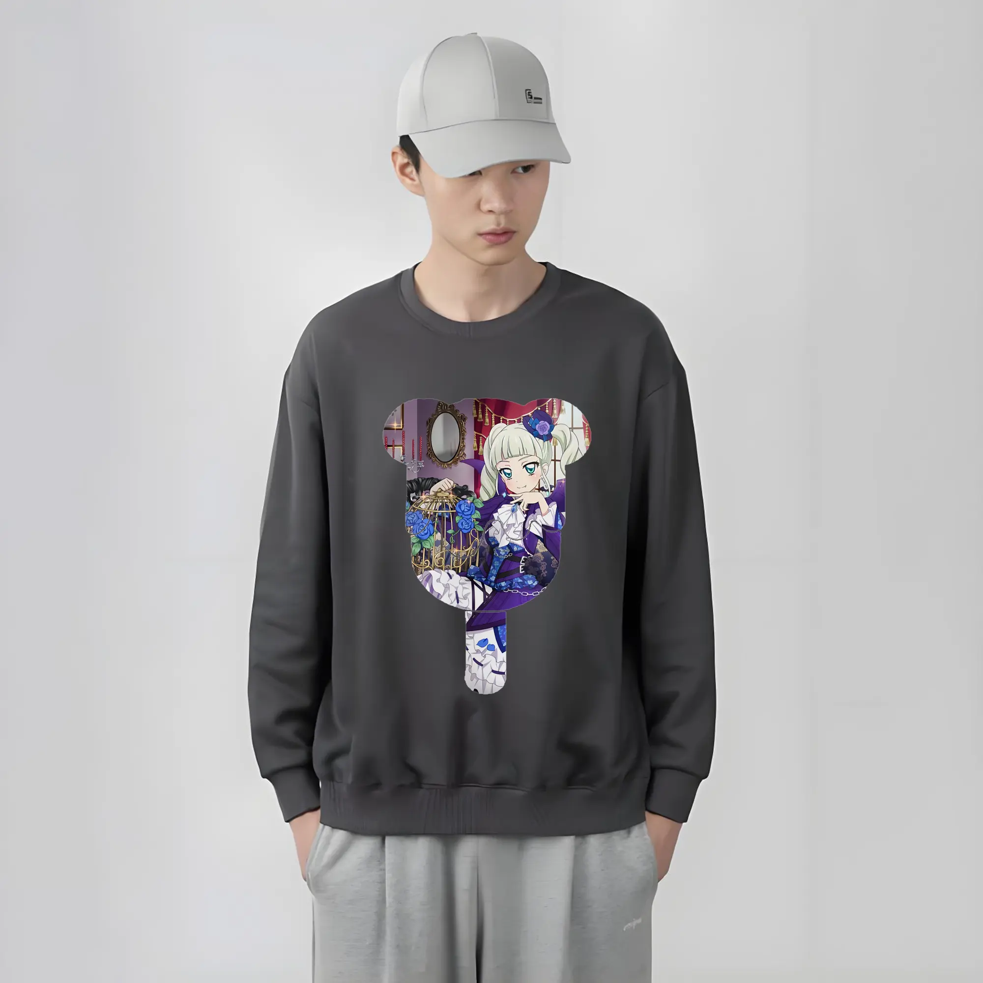 アイカツ グッズ 藤堂 ユリカ