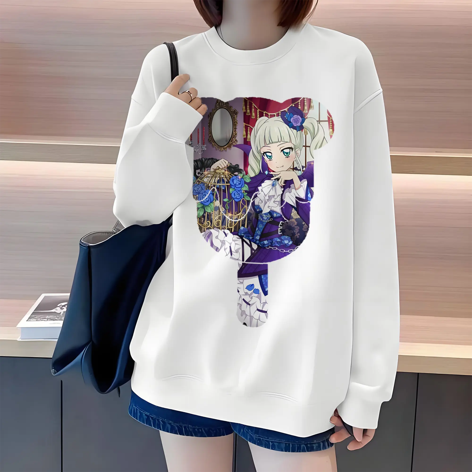 アイカツ グッズ 藤堂 ユリカ