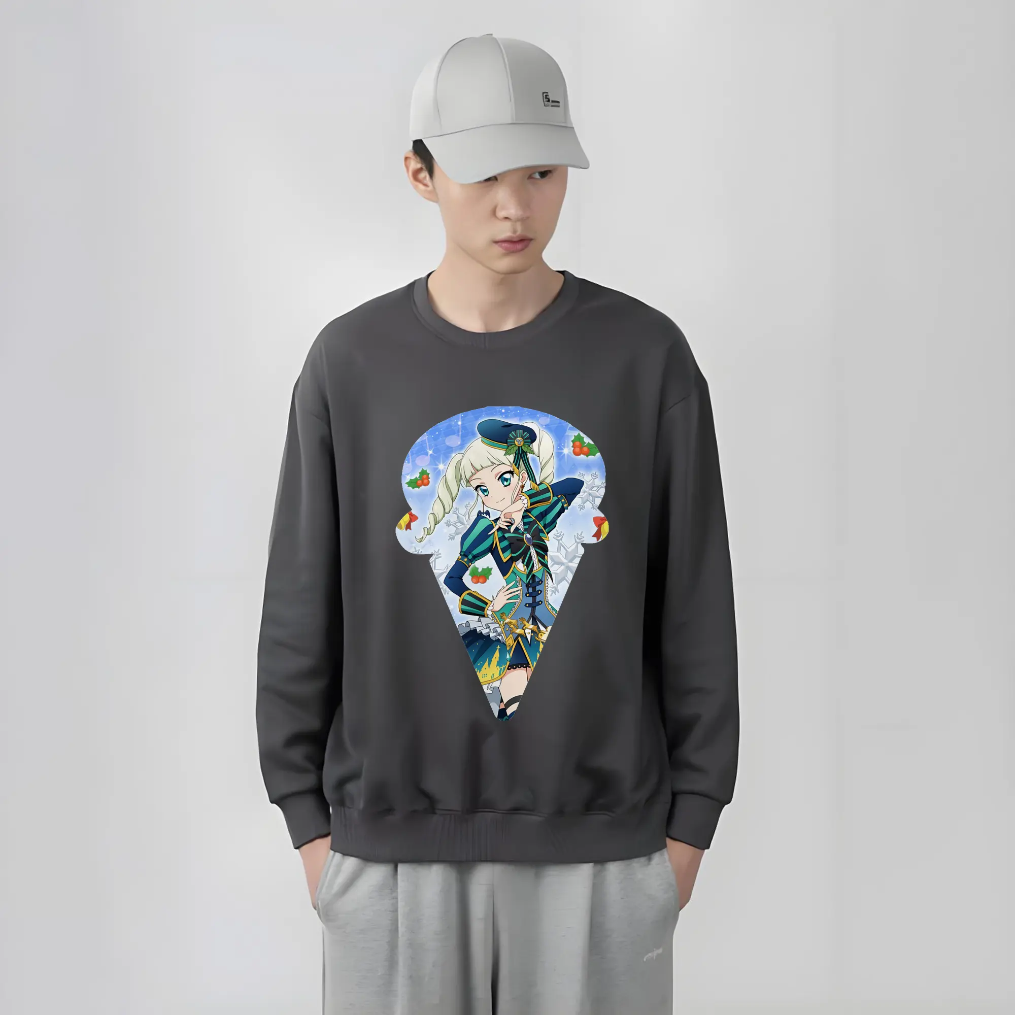 アイカツ グッズ 藤堂 ユリカ