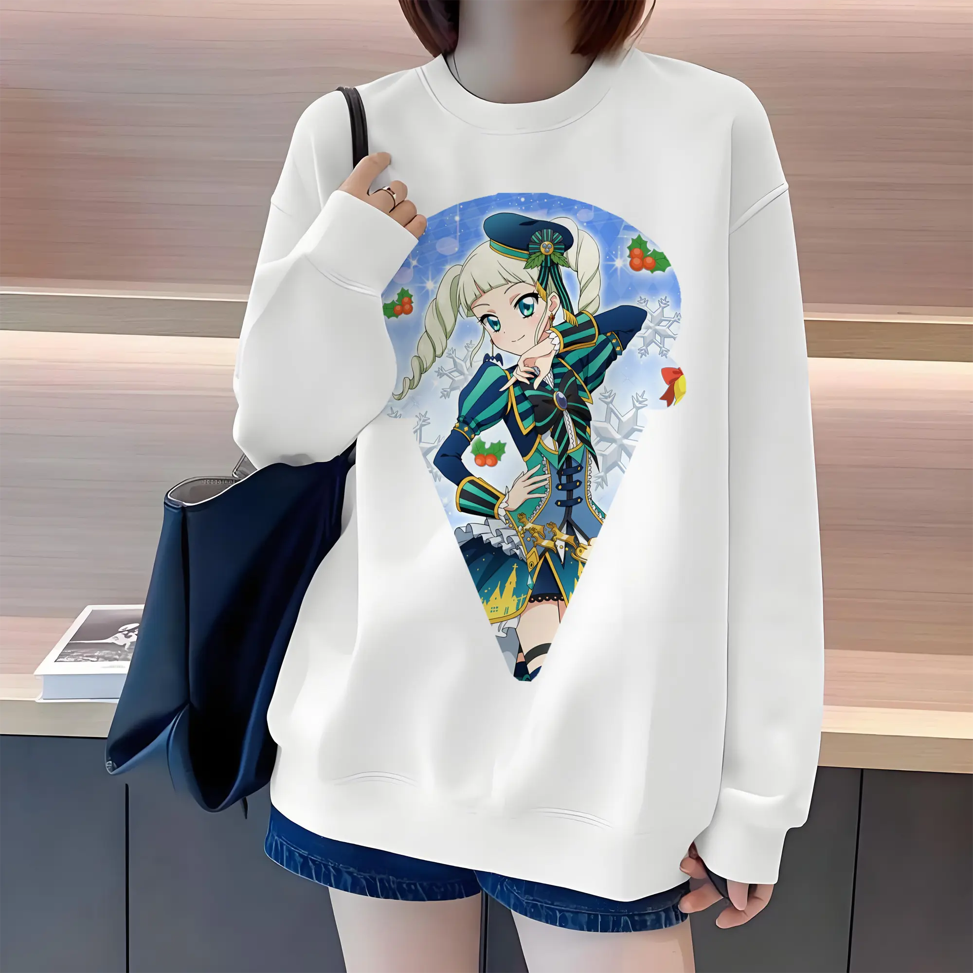 アイカツ グッズ 藤堂 ユリカ