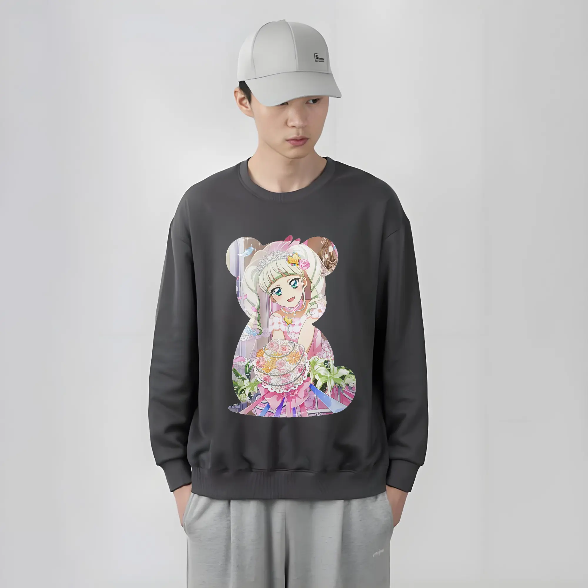 アイカツ グッズ 藤堂 ユリカ