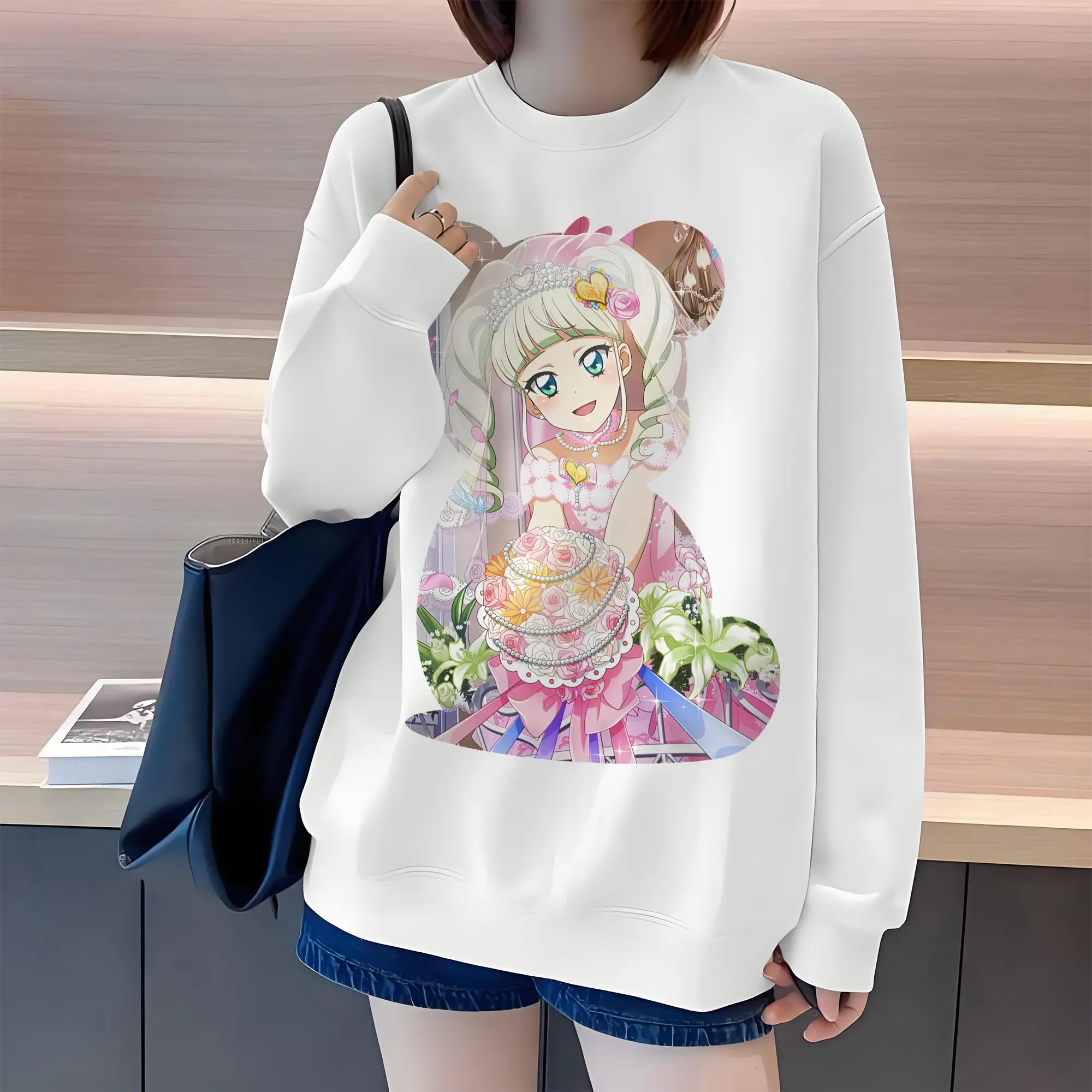 アイカツ グッズ 藤堂 ユリカ