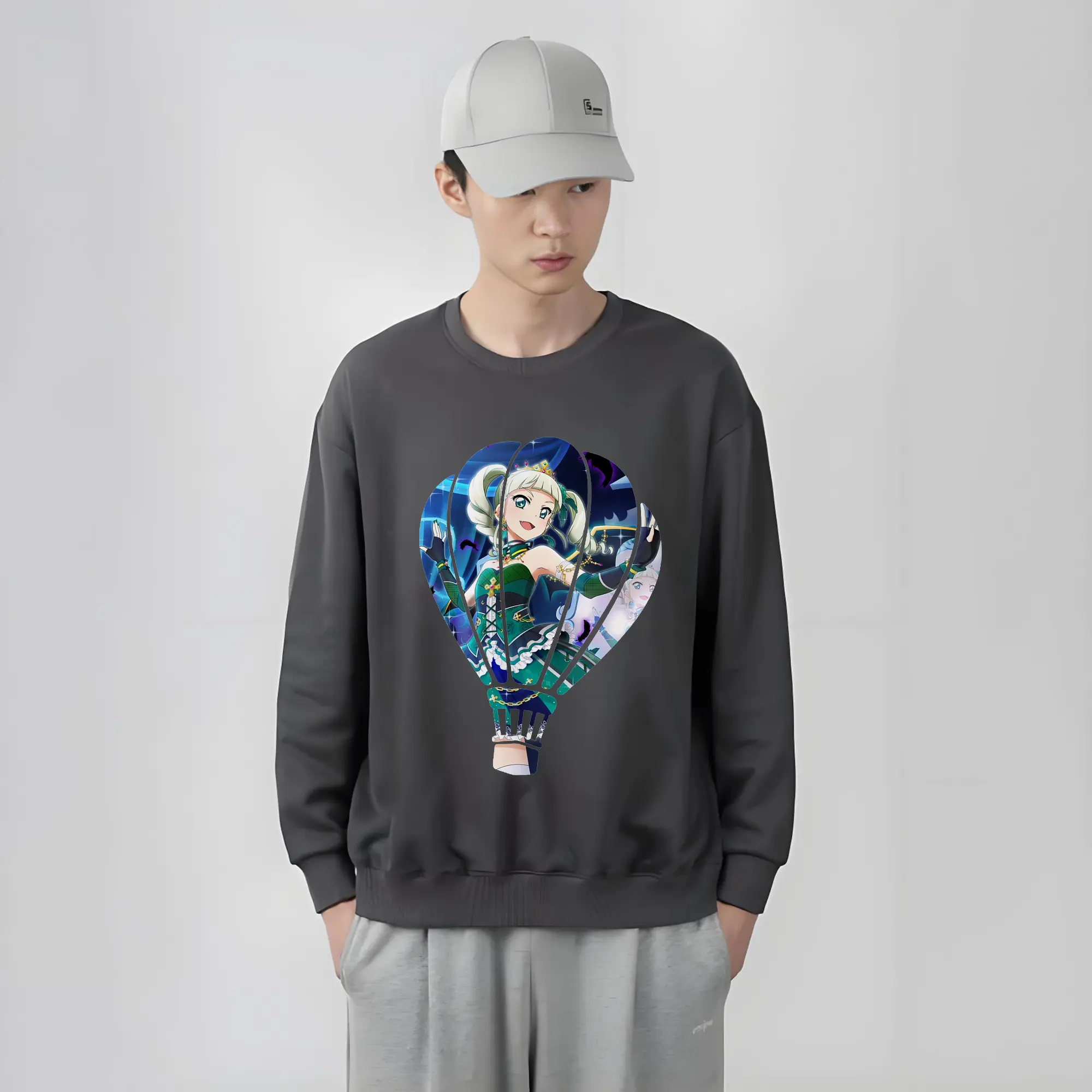 アイカツ グッズ 藤堂 ユリカ