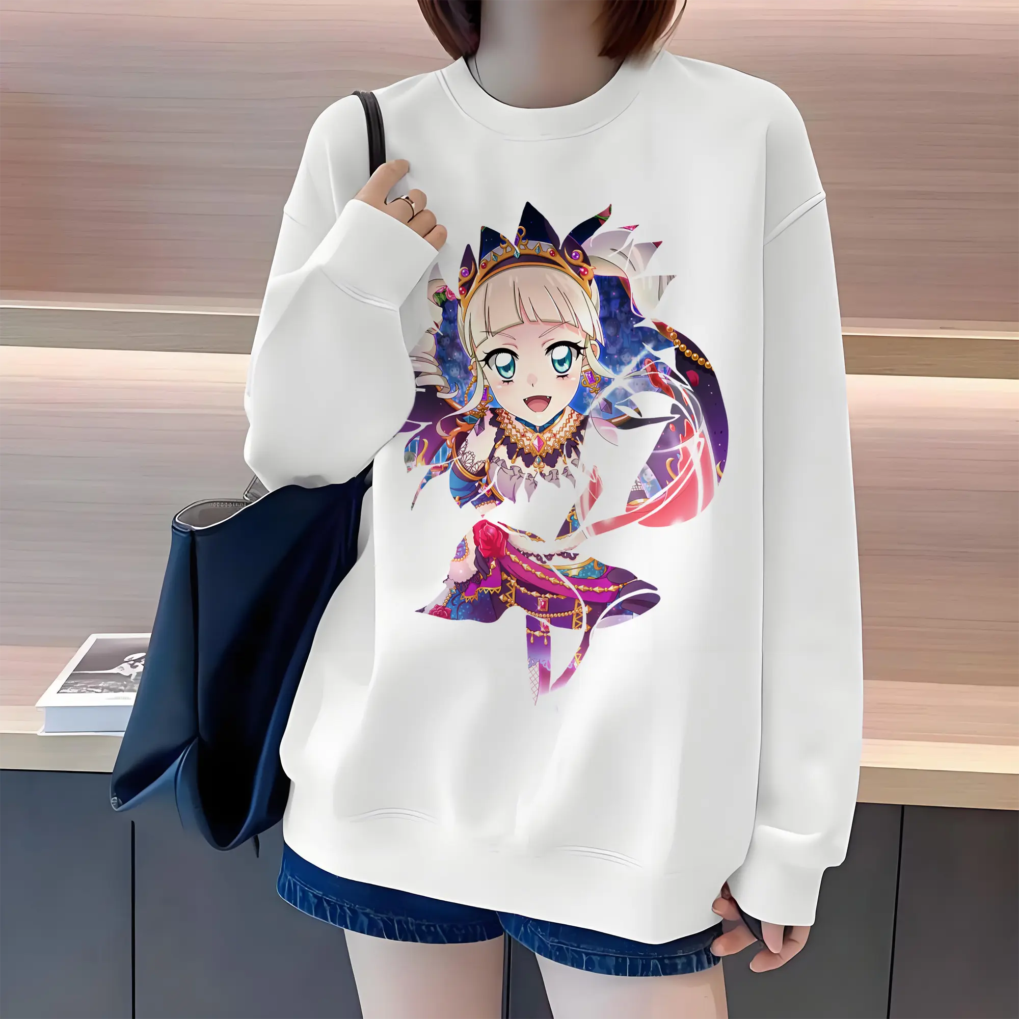 アイカツ グッズ 藤堂 ユリカ