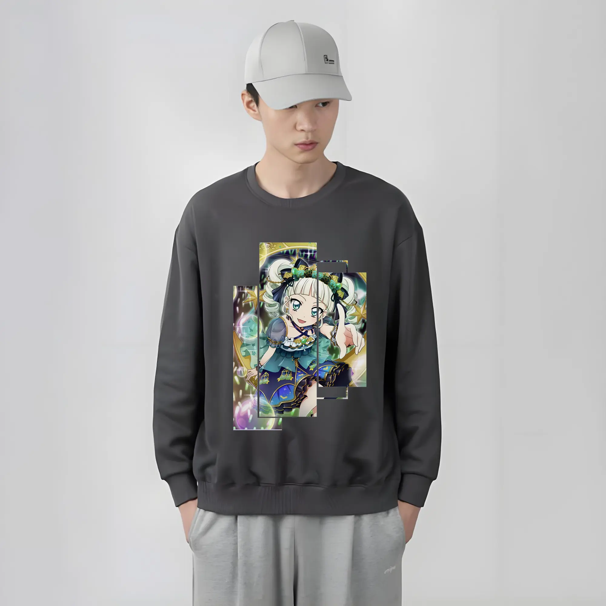 アイカツ グッズ 藤堂 ユリカ