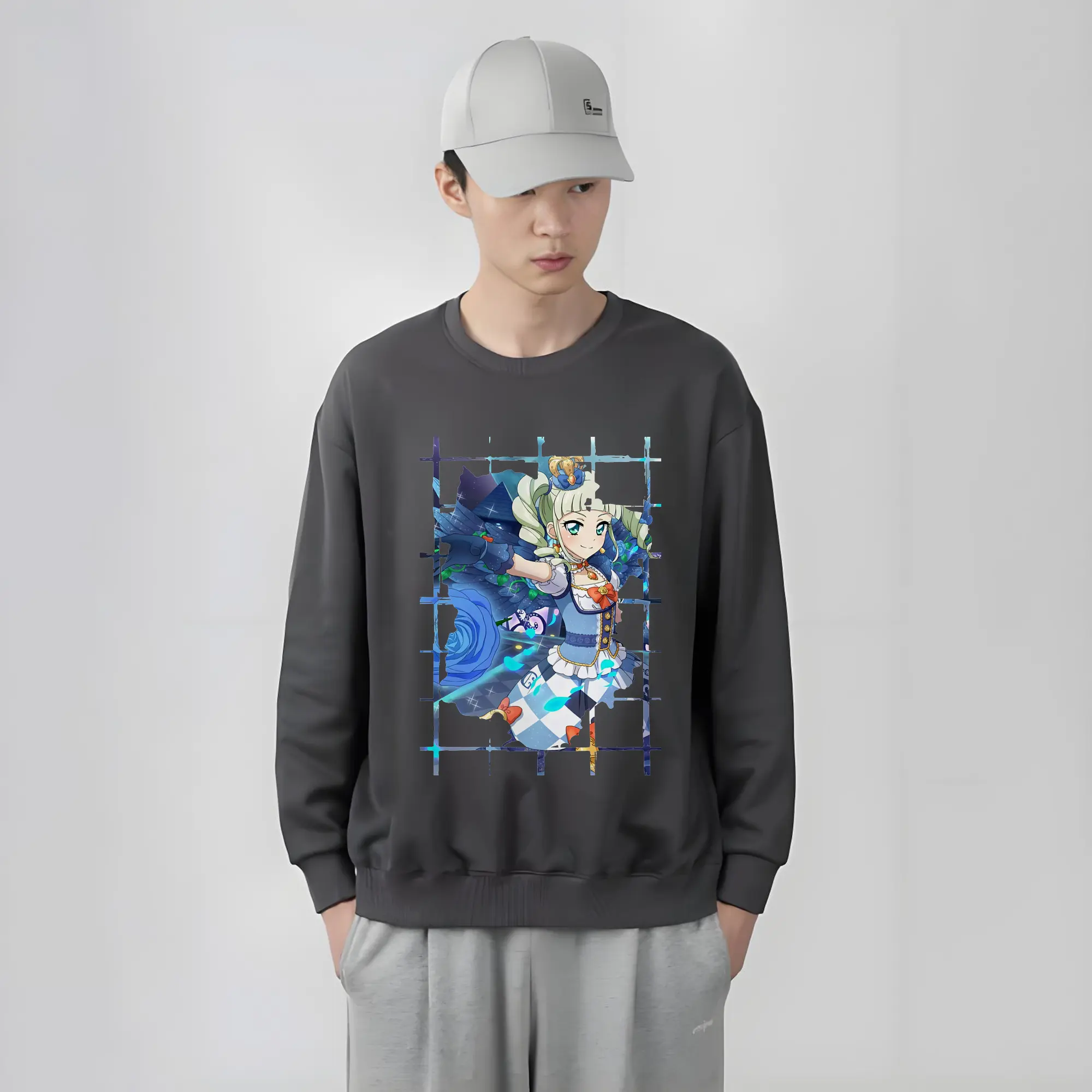 アイカツ グッズ 藤堂 ユリカ