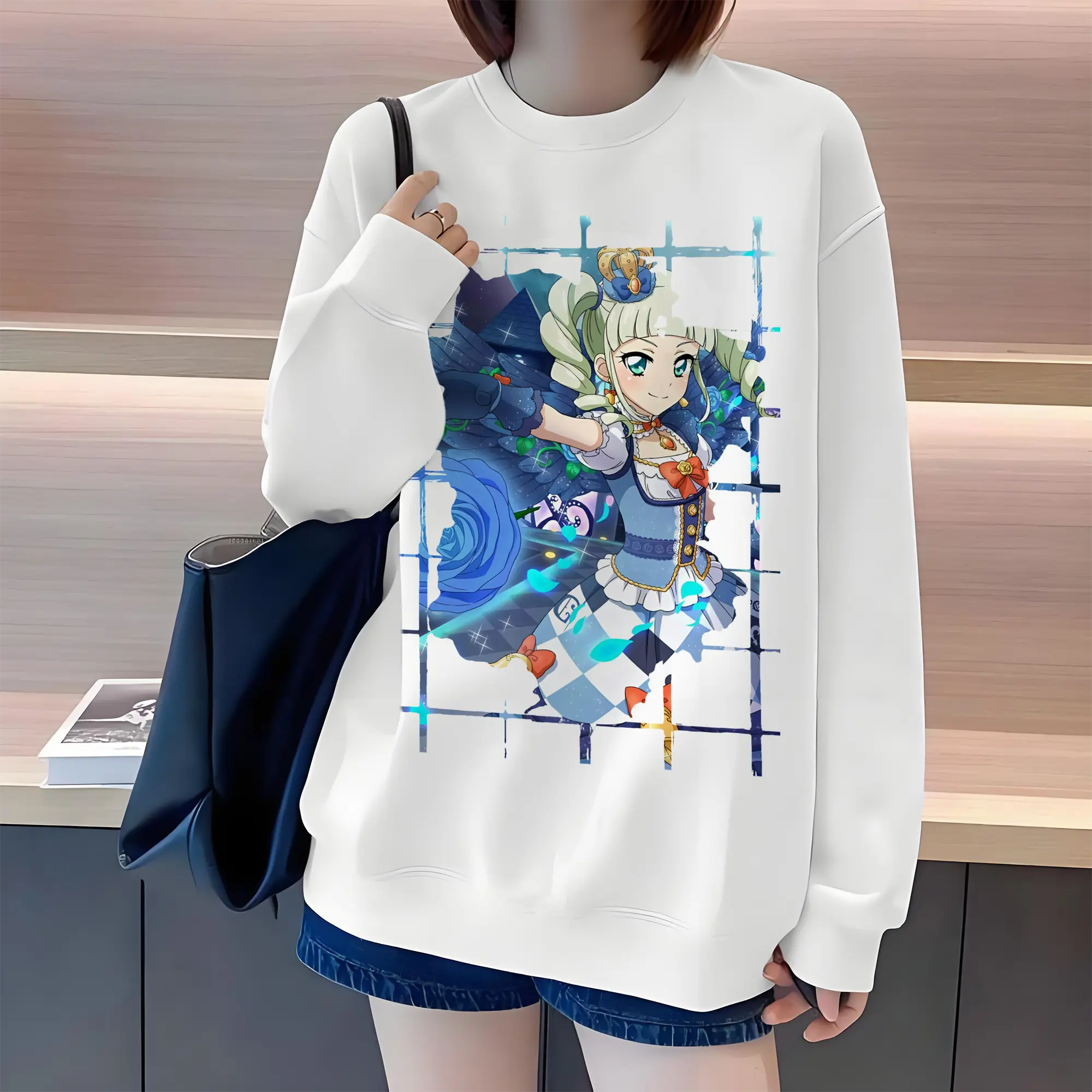 アイカツ グッズ 藤堂 ユリカ