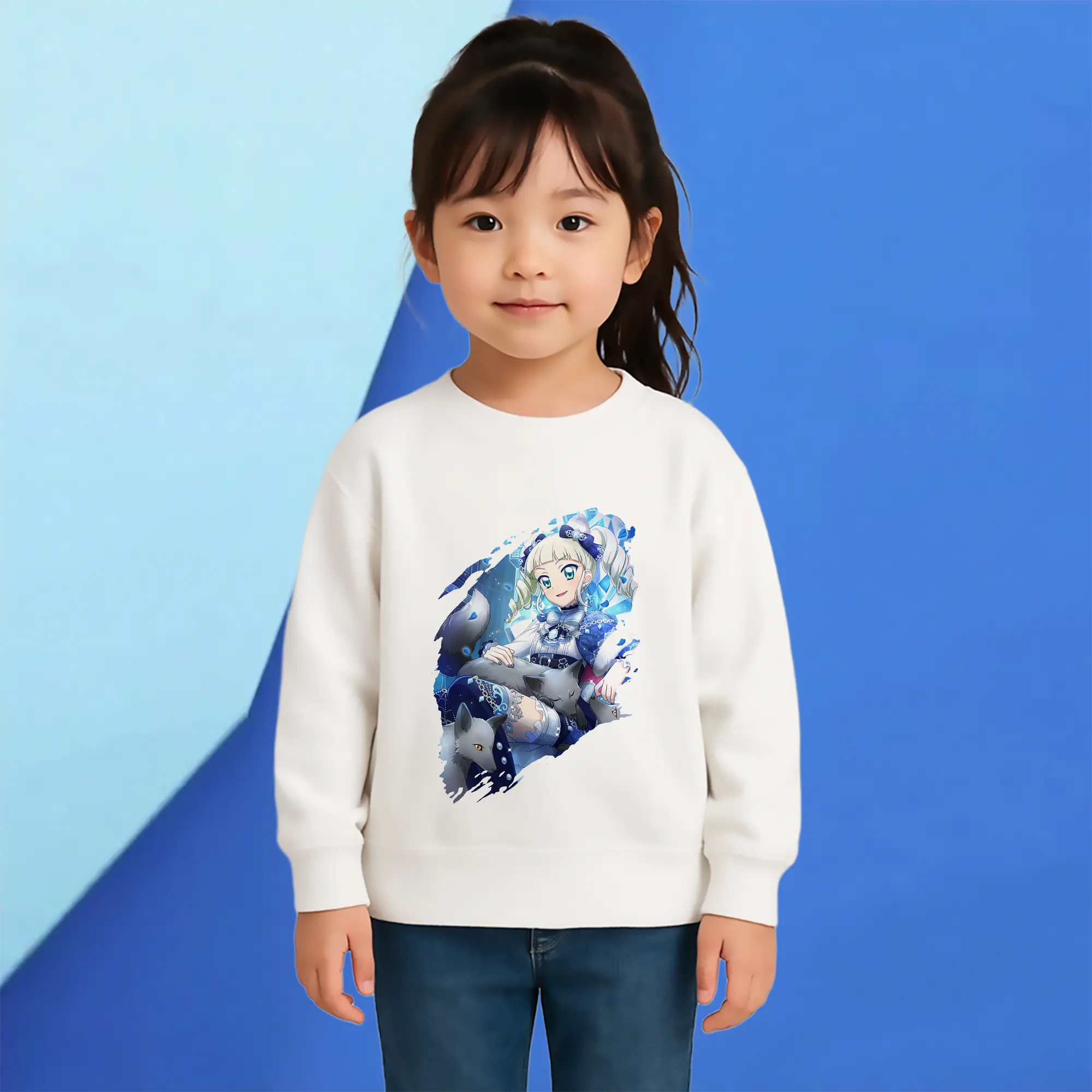 アイカツ グッズ 藤堂 ユリカ