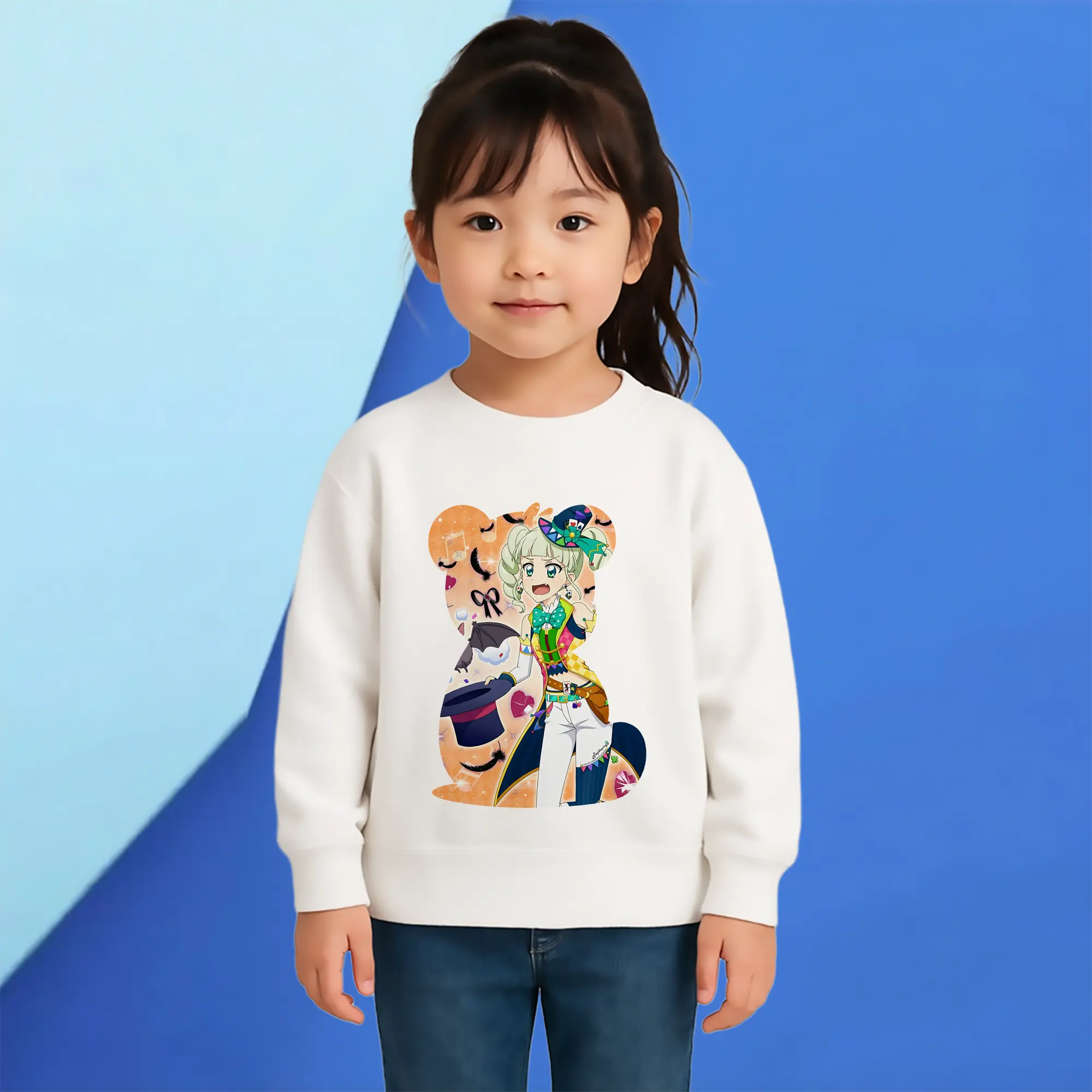 アイカツ グッズ 藤堂 ユリカ