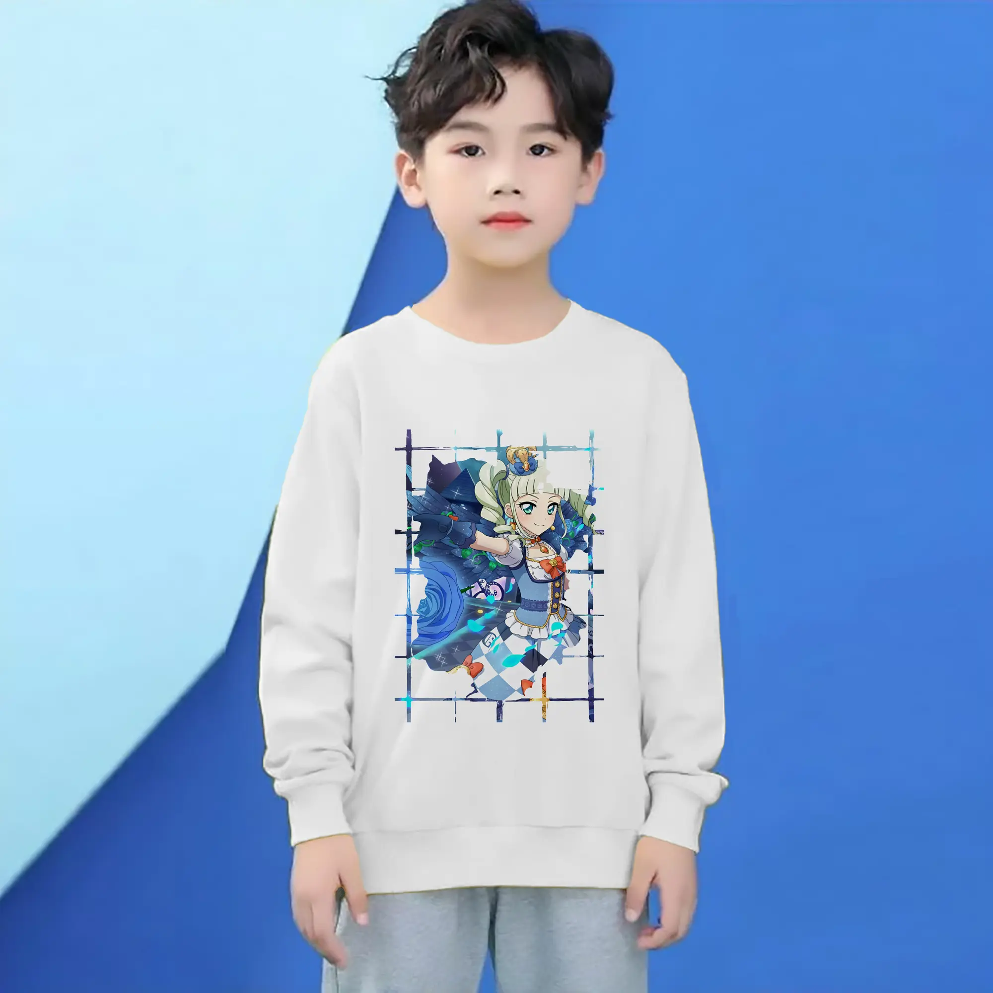 アイカツ グッズ 藤堂 ユリカ