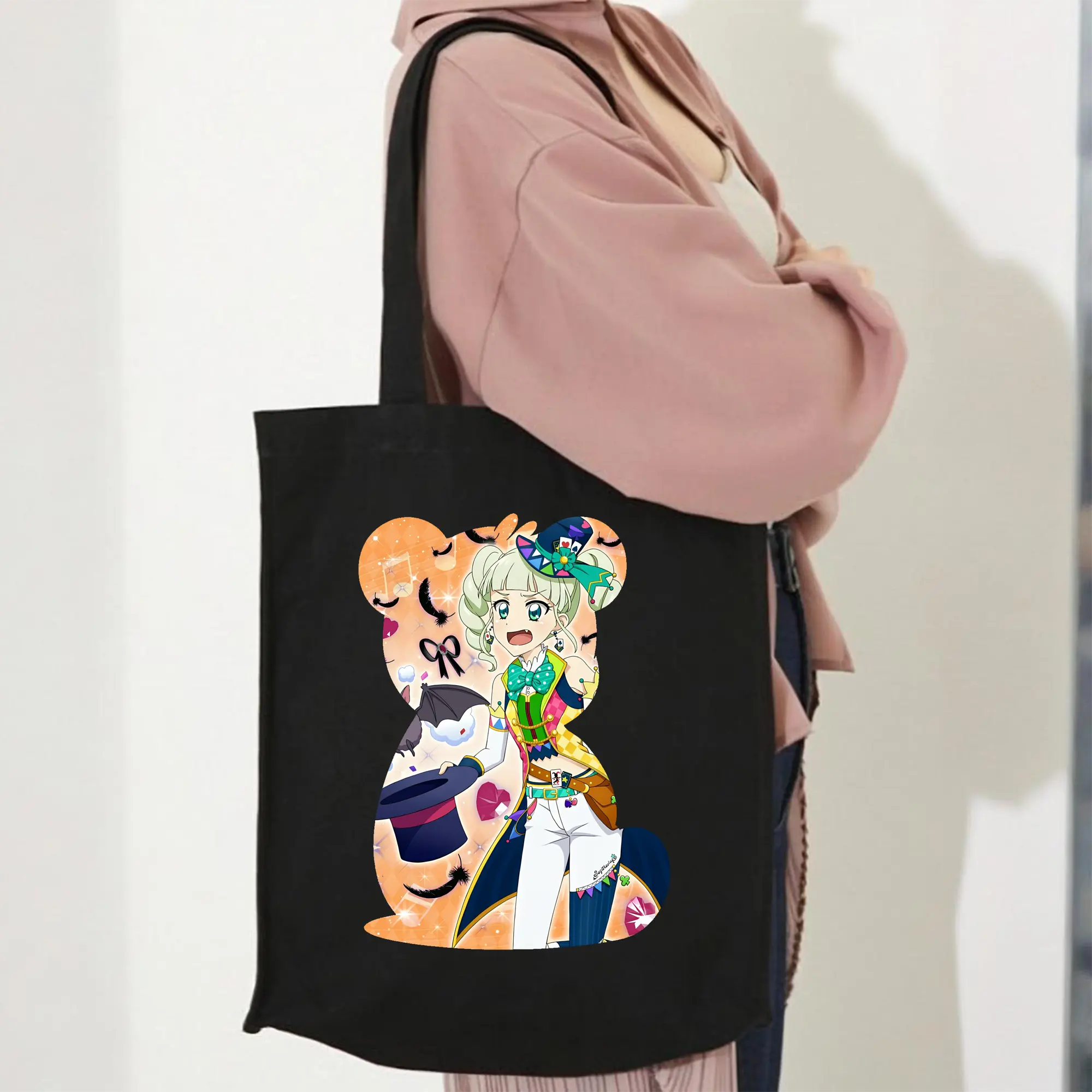 アイカツ グッズ 藤堂 ユリカ