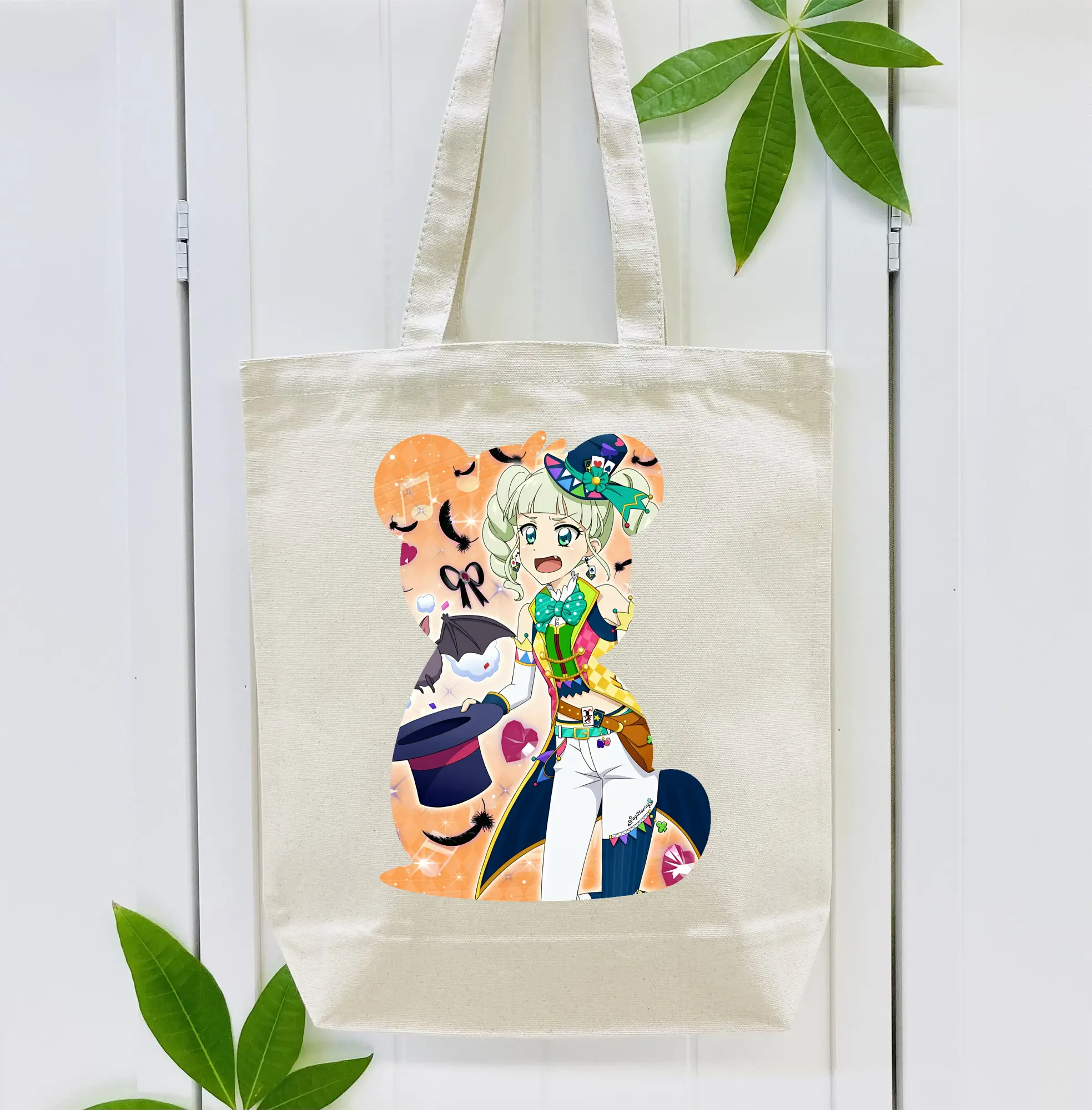 アイカツ グッズ 藤堂 ユリカ