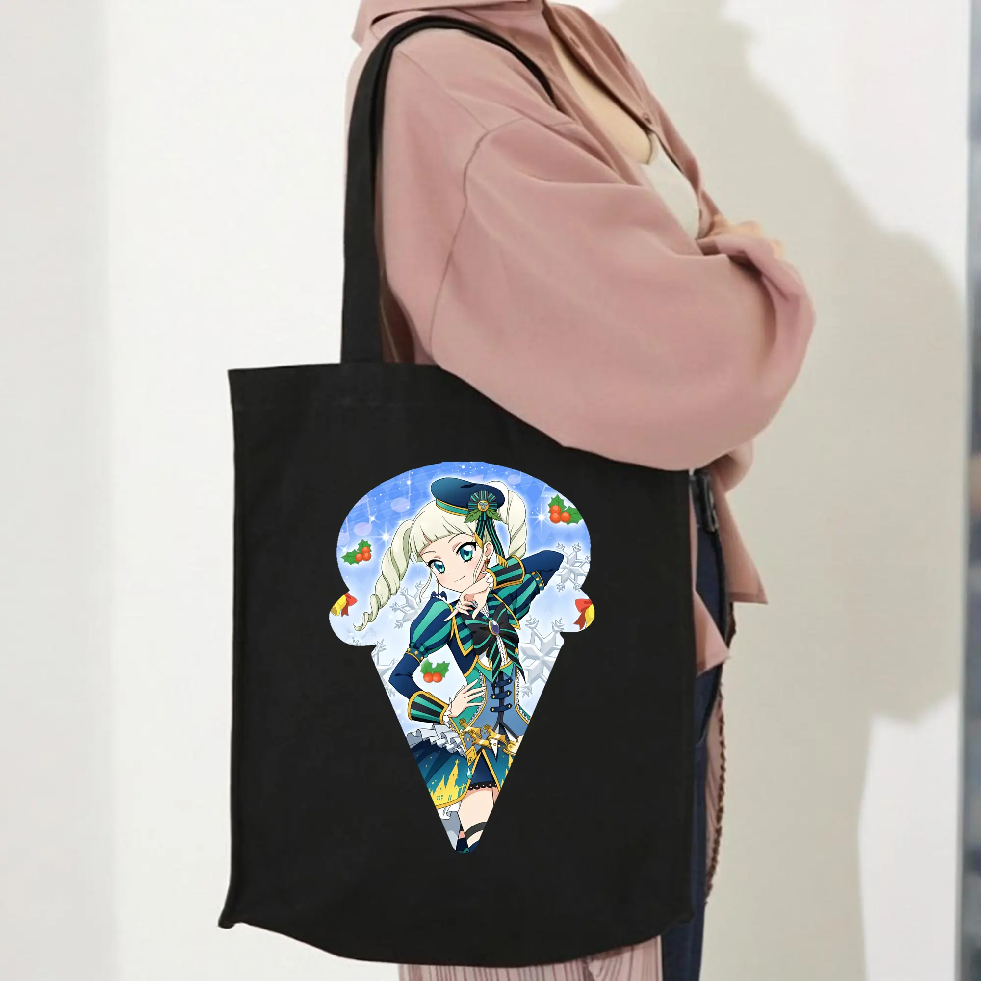 アイカツ グッズ 藤堂 ユリカ