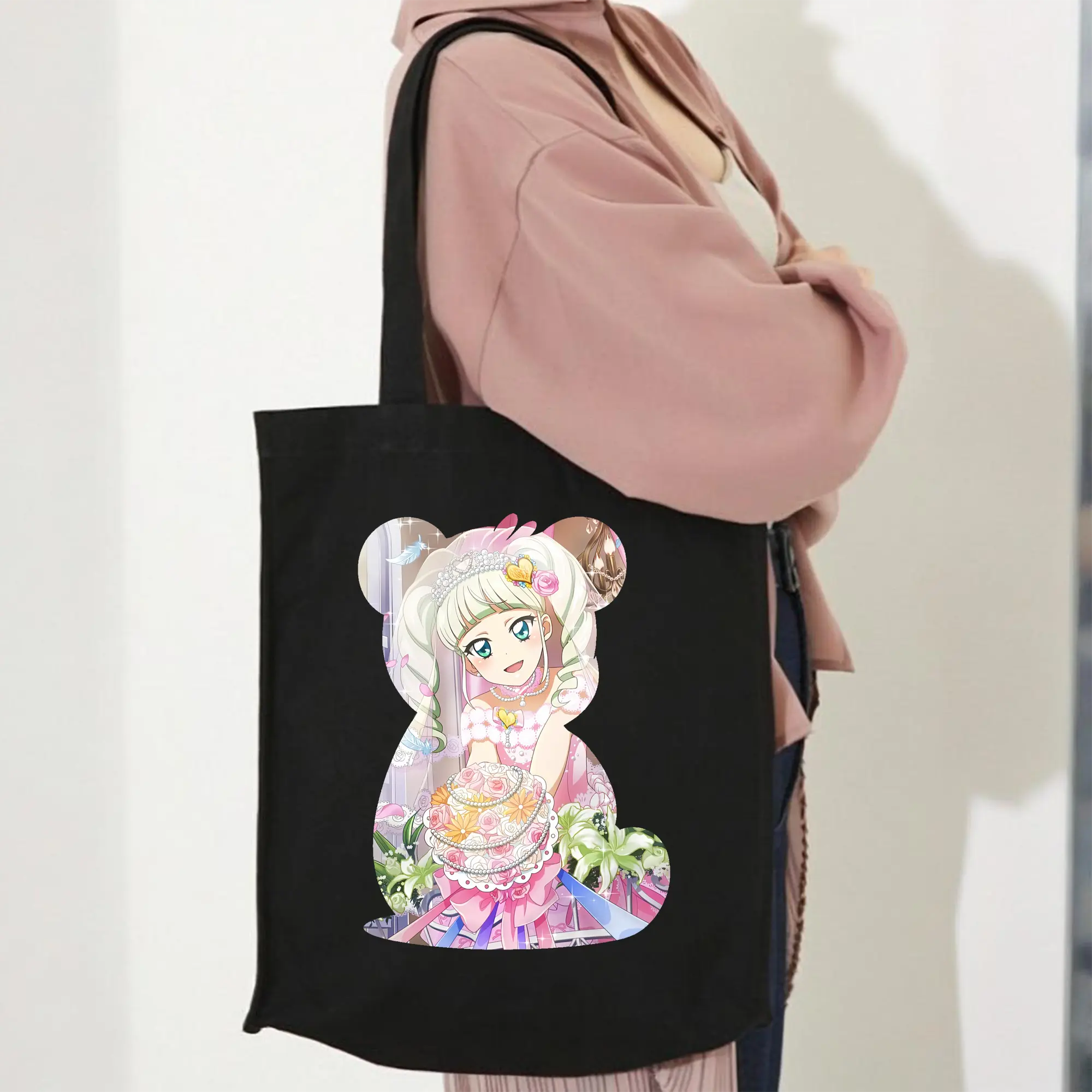 アイカツ グッズ 藤堂 ユリカ